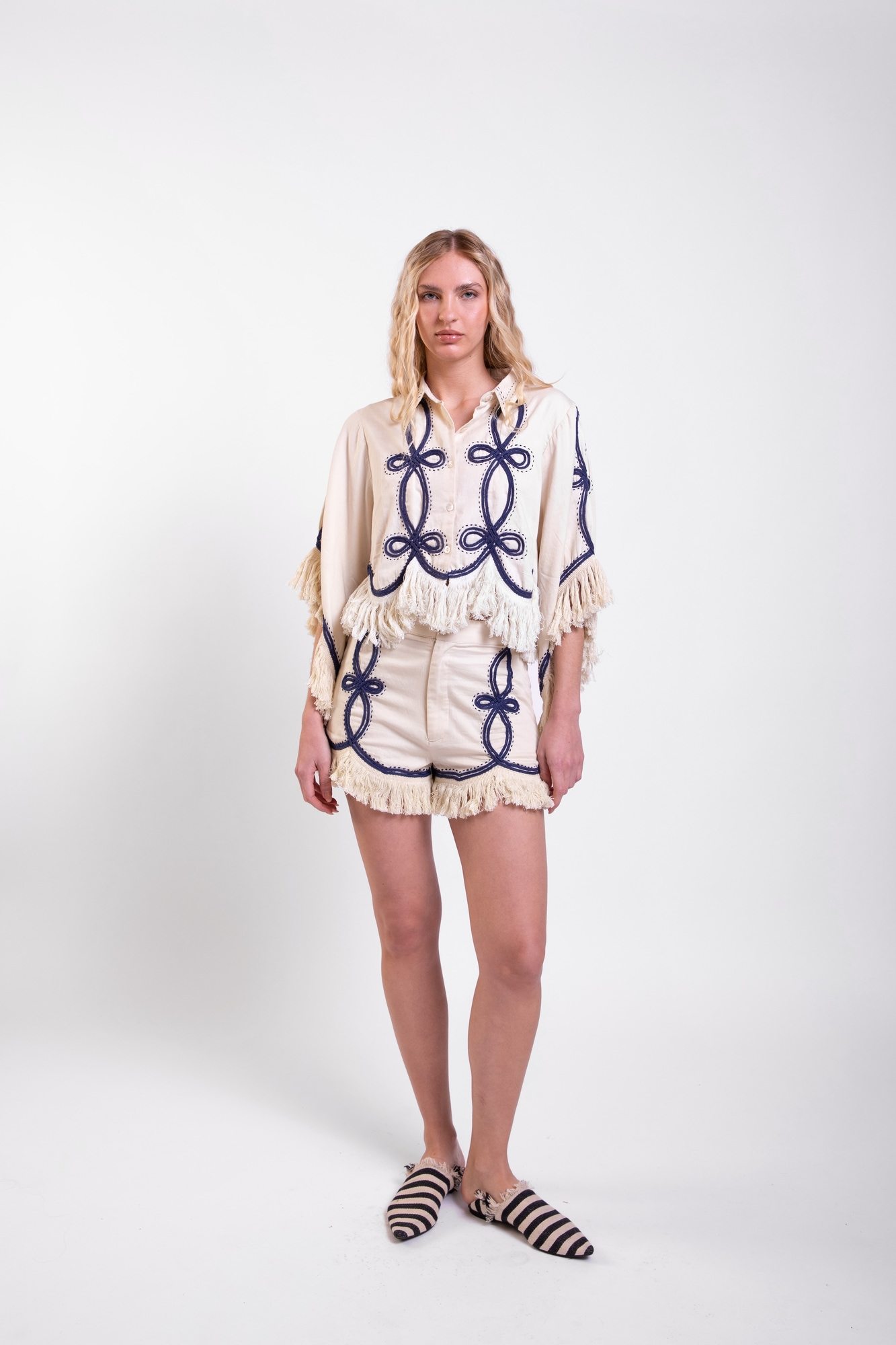 Camisa Marea