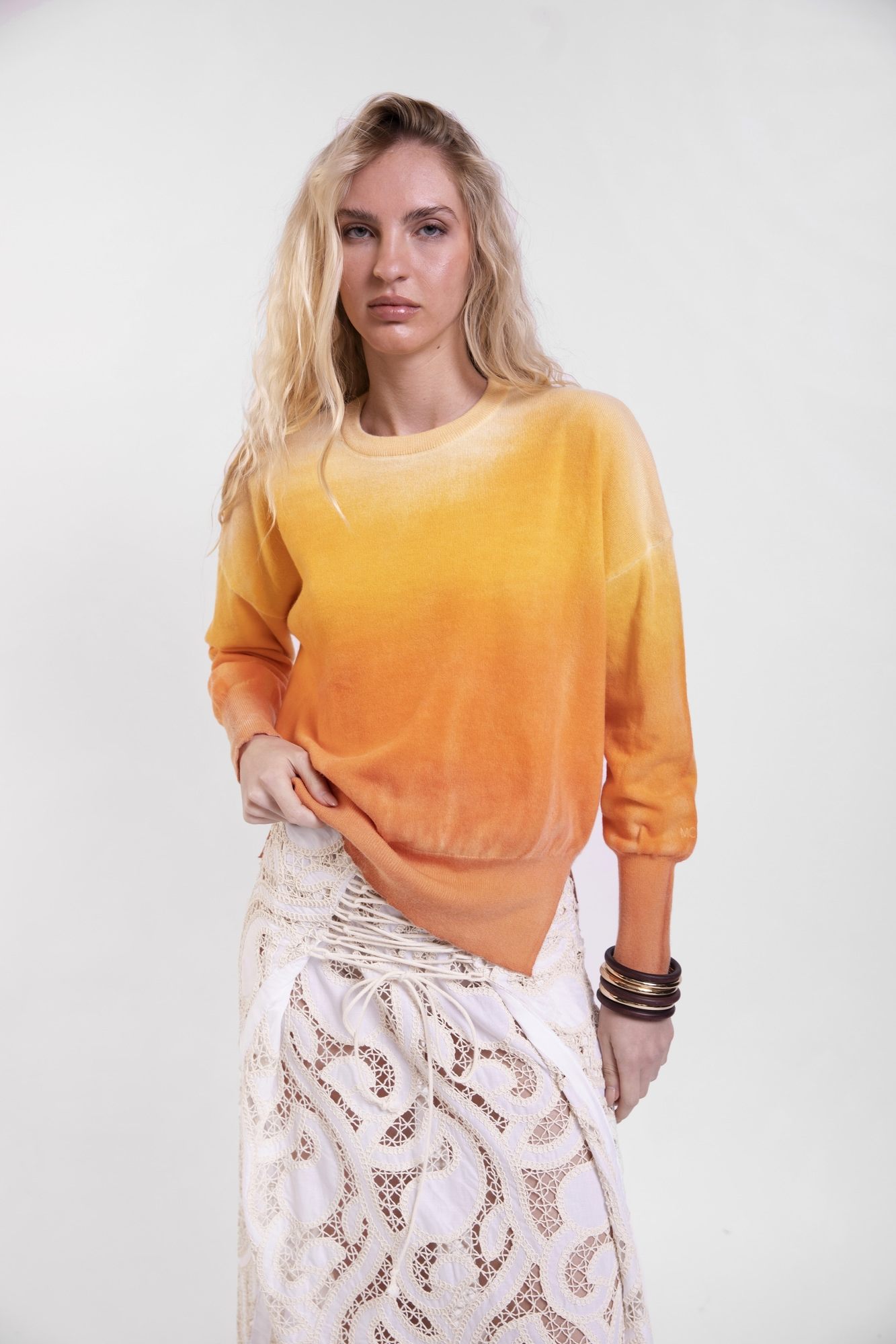 Sweater Sunset