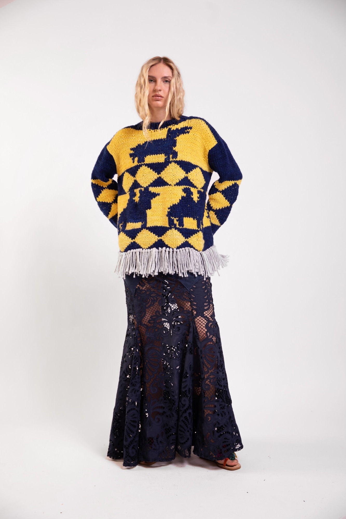 Sweater Coya