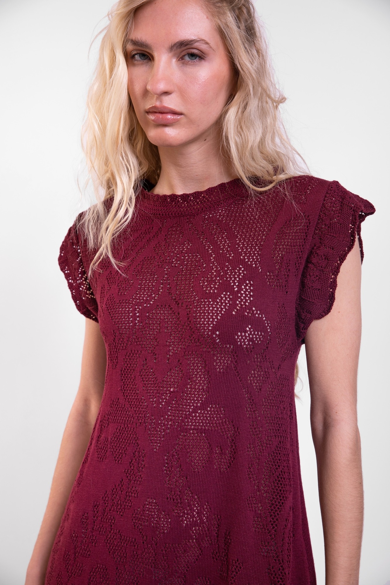 Vestido Souvenir