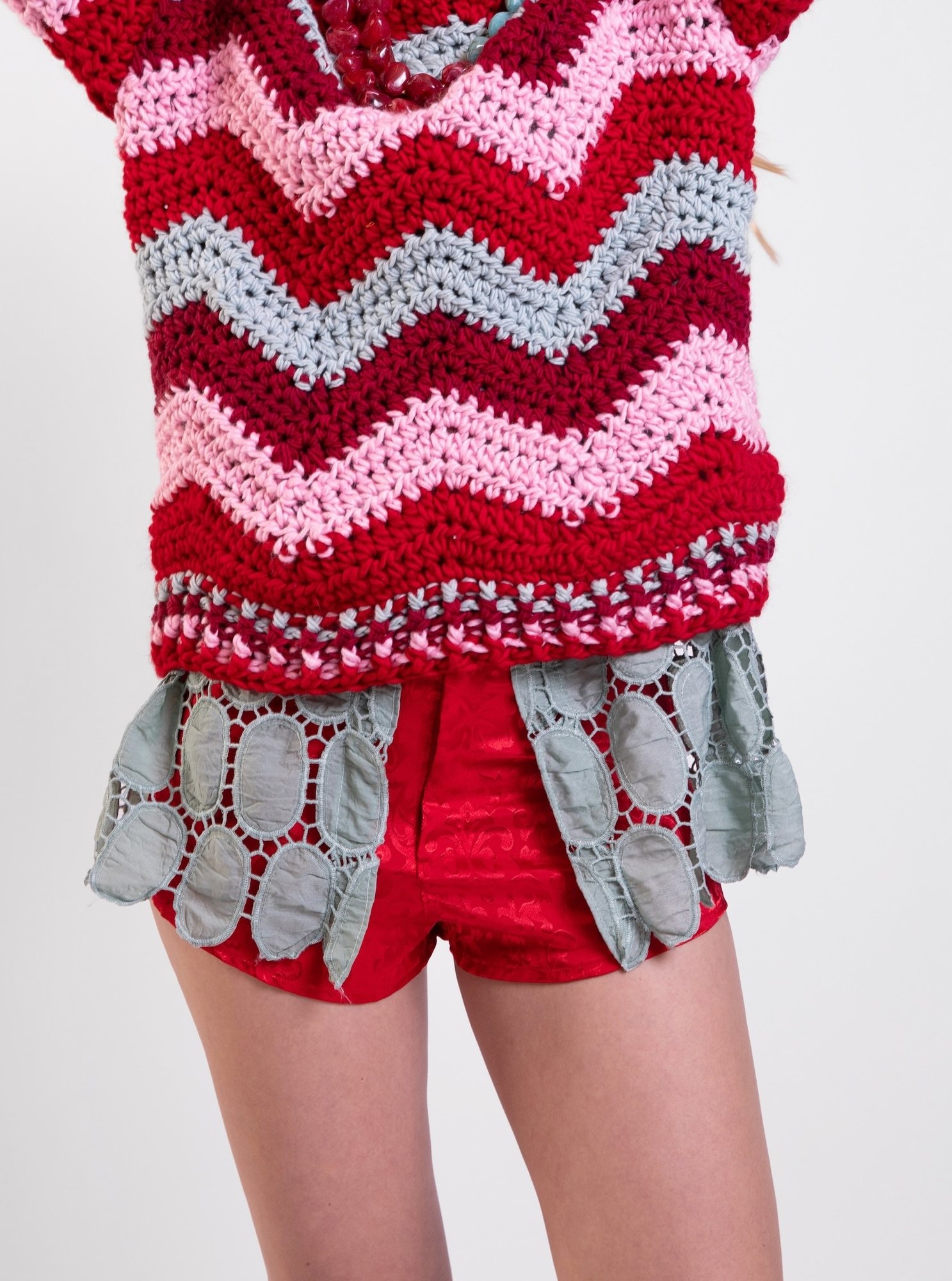 Short Chispa