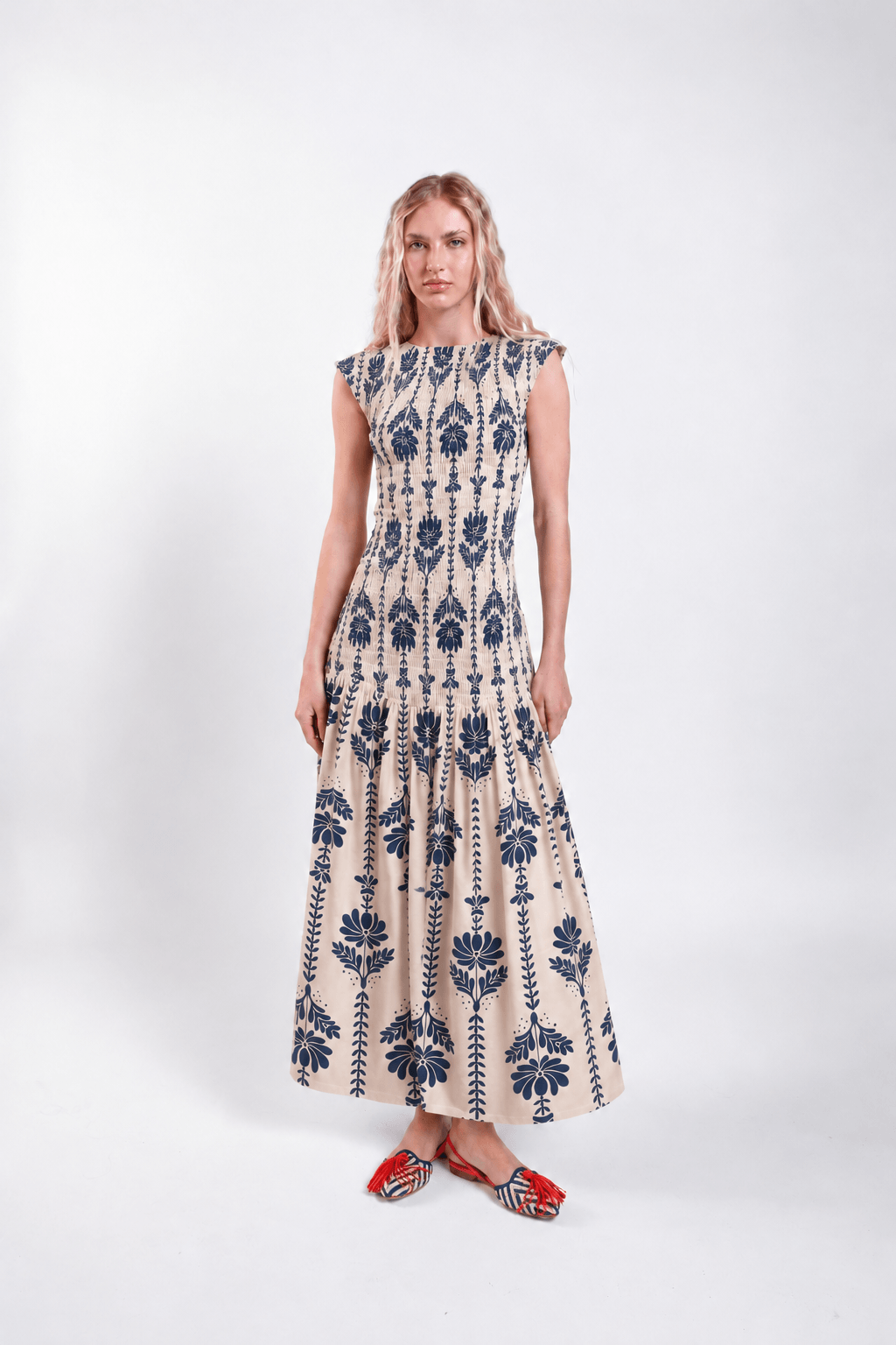 Vestido Amuleto