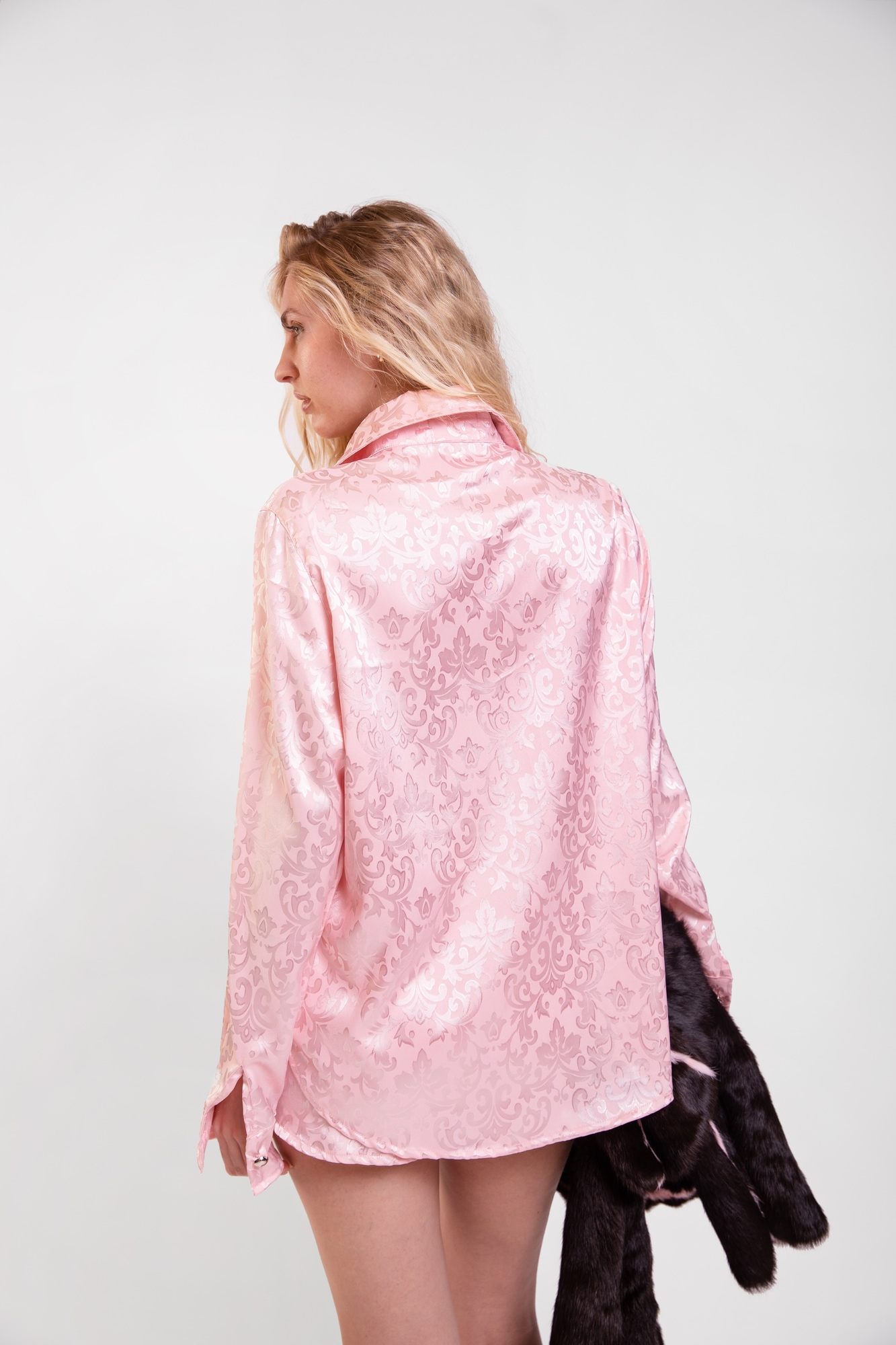 Camisa Chispa