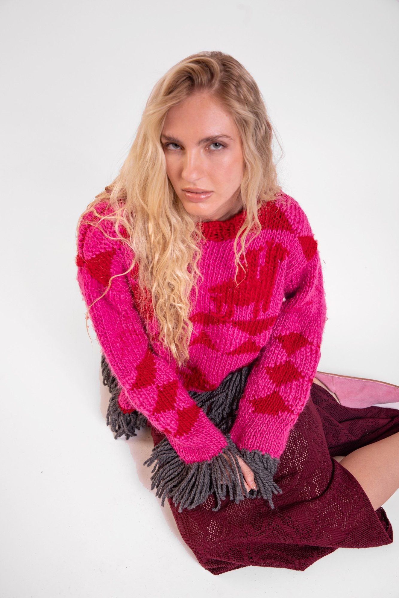 Sweater Coya