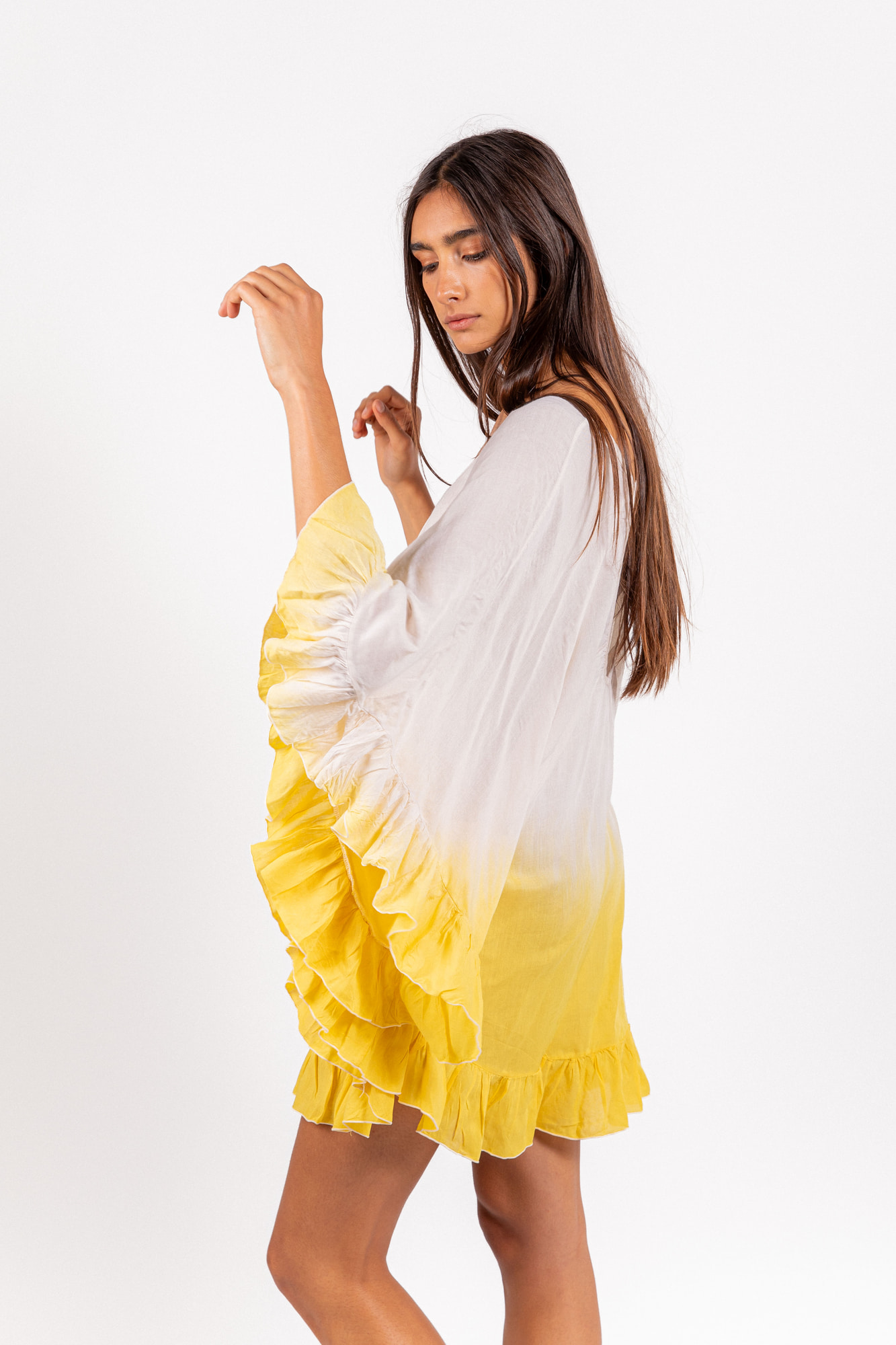 Vestido Salty