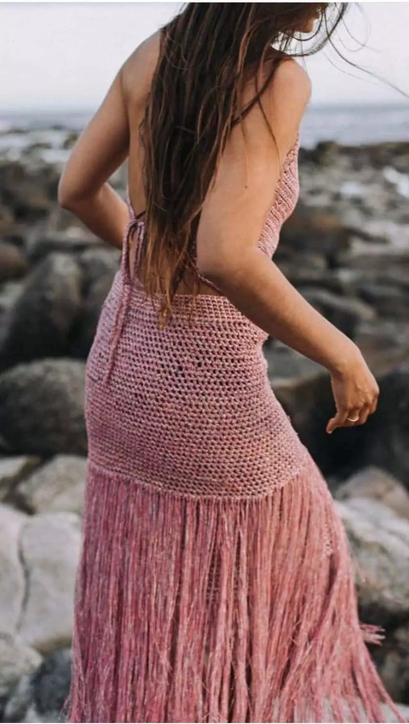 Falda Jazmin Algodón