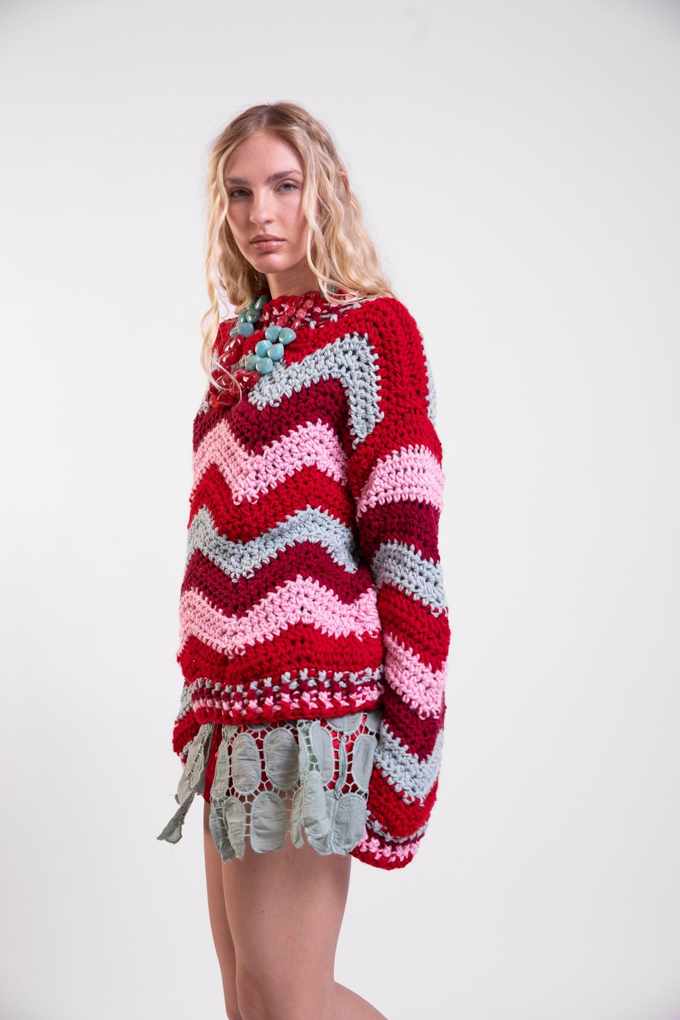 Sweater Kermesse