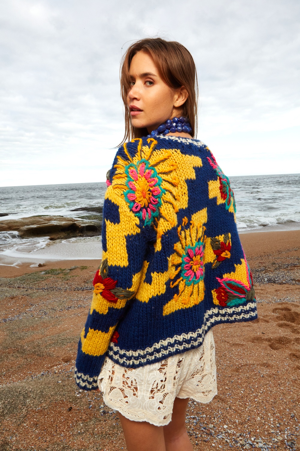 Sweater Polen
