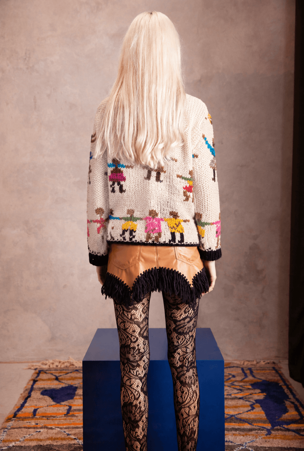 Cardigan Amicci