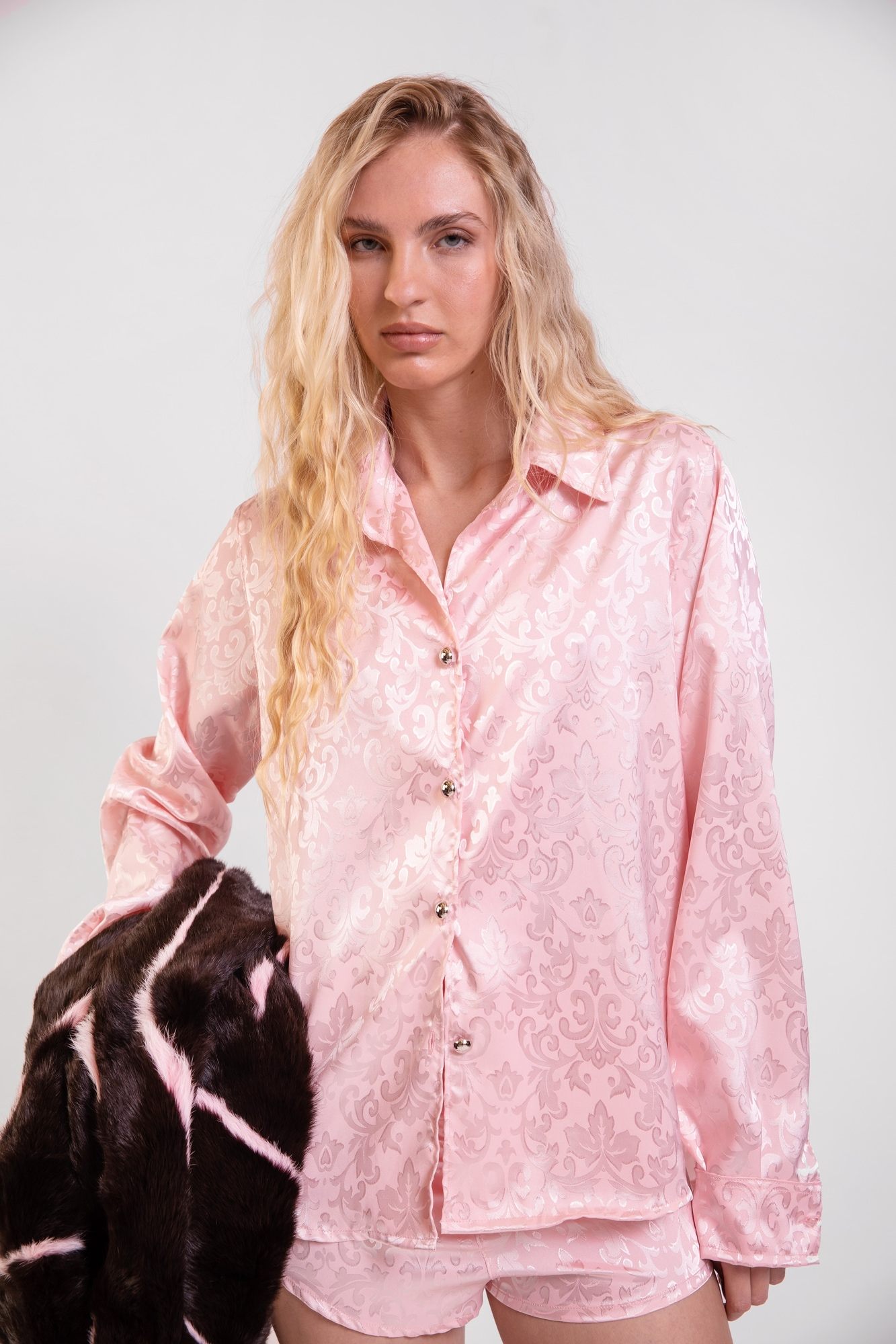 Camisa Chispa