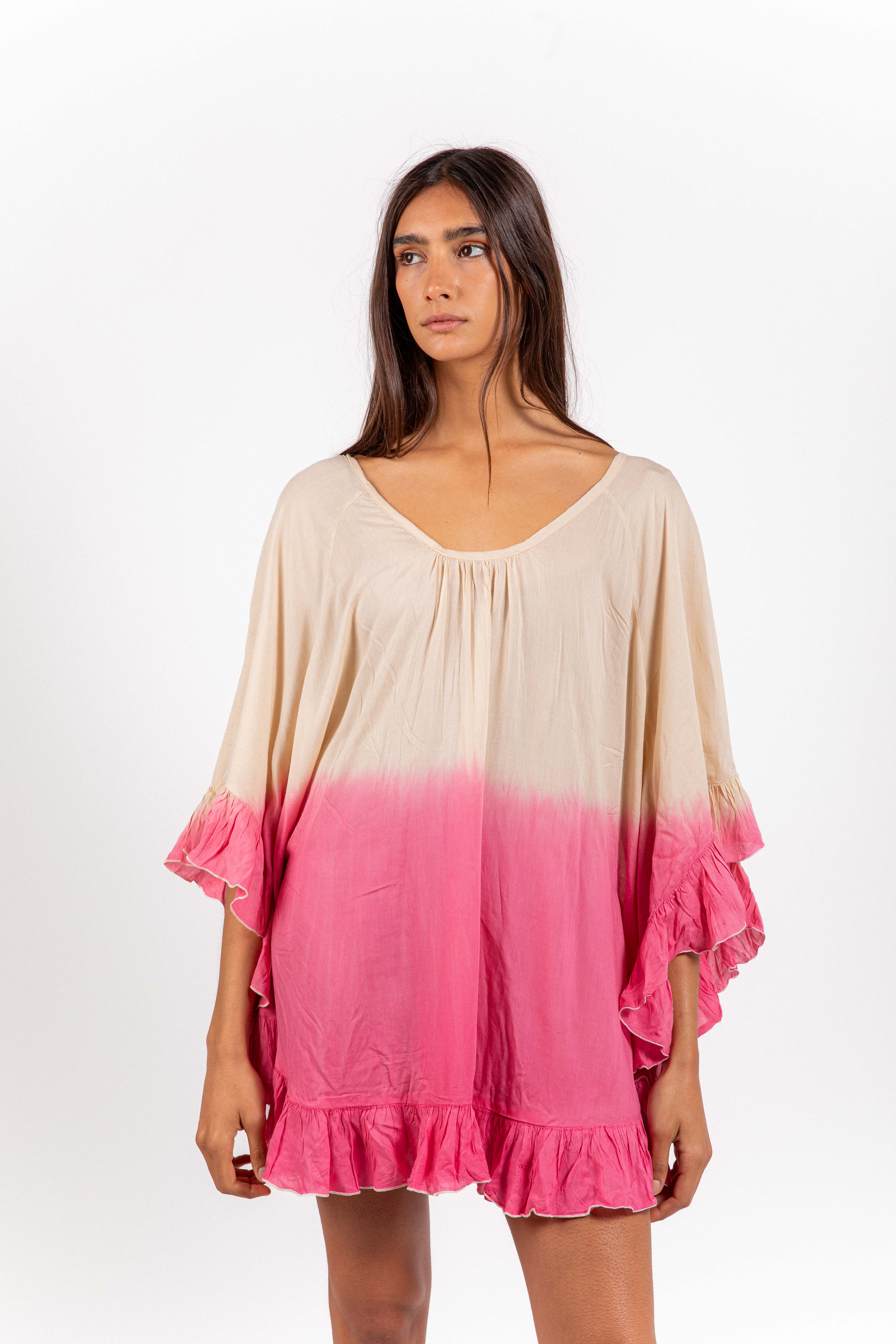 Vestido Salty