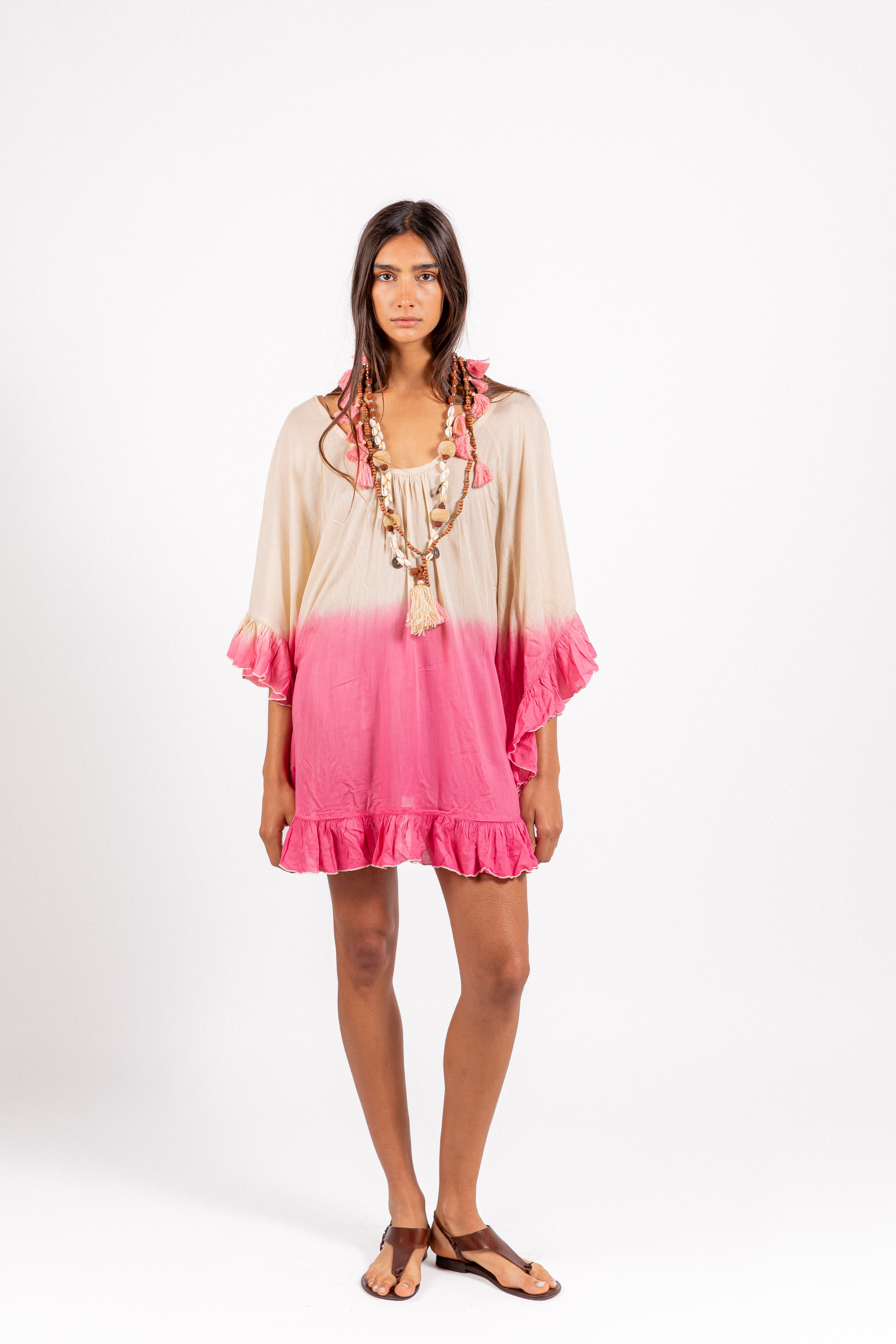 Vestido Salty