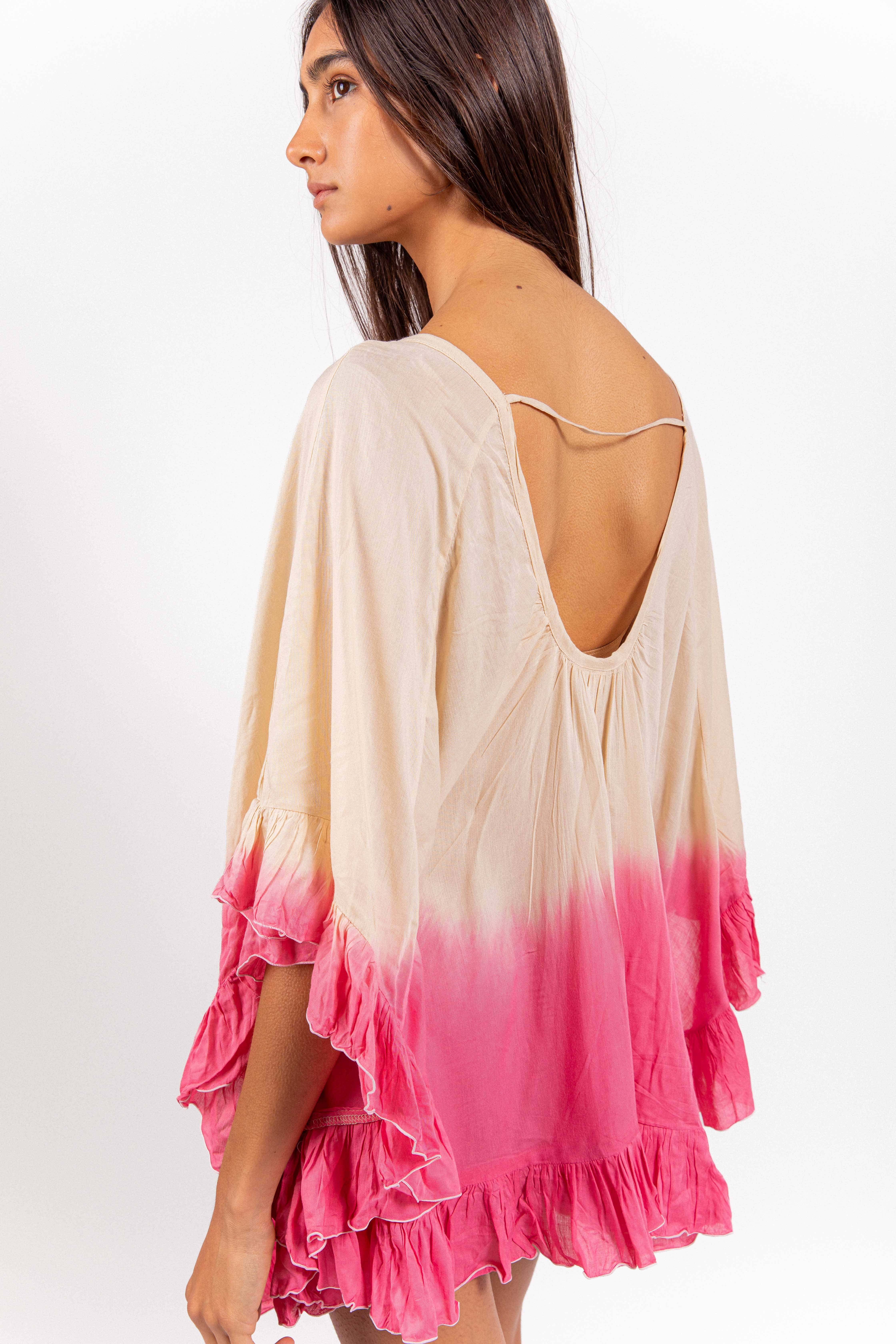Vestido Salty