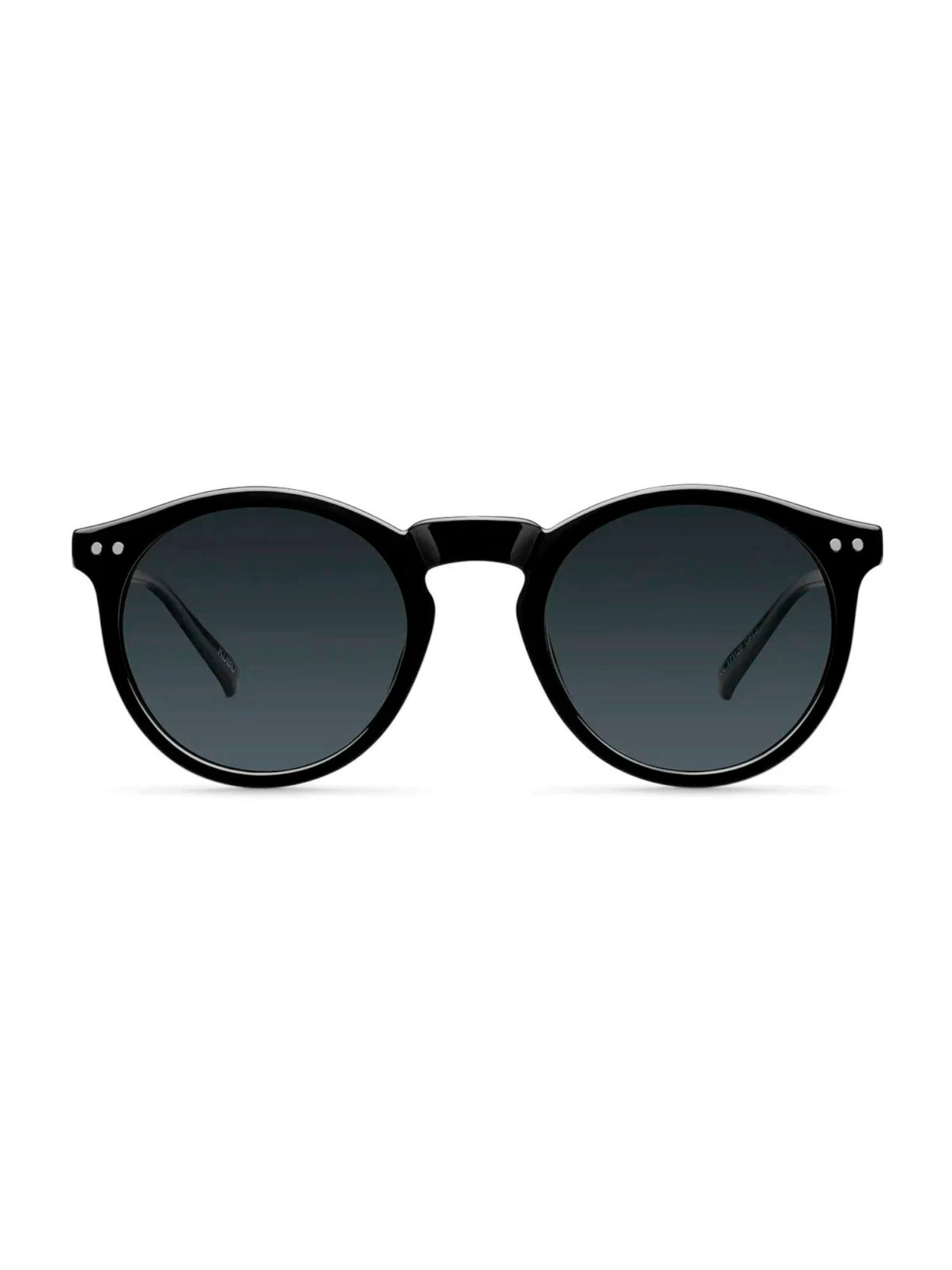 Lentes de Sol - Kubu All Black