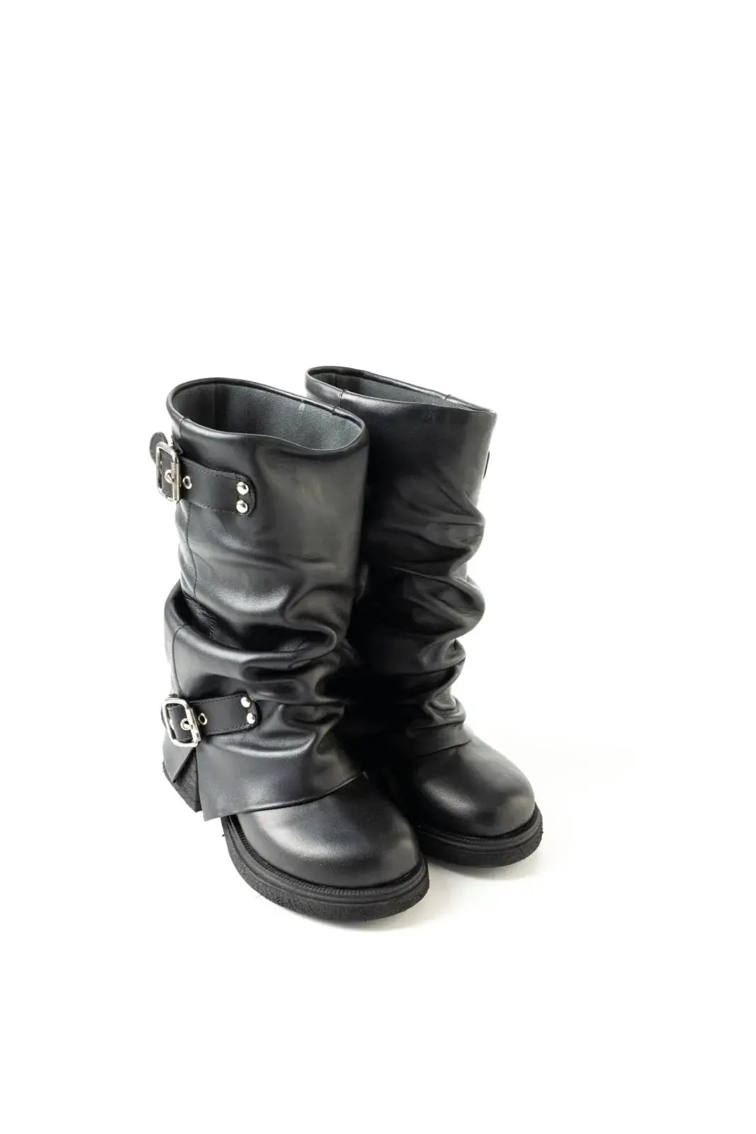 Botas Heidi