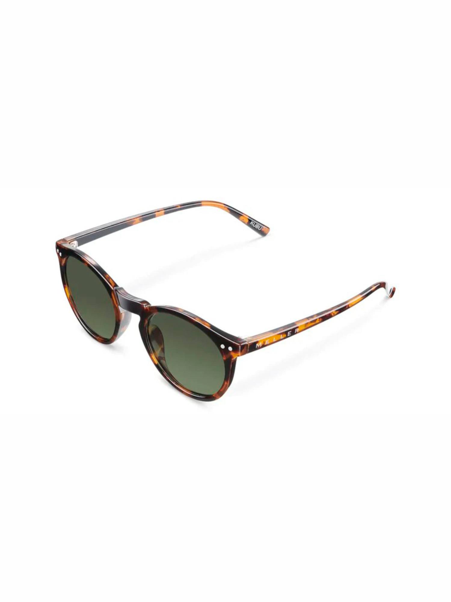 Lentes de Sol - Kubu Tigris Olive