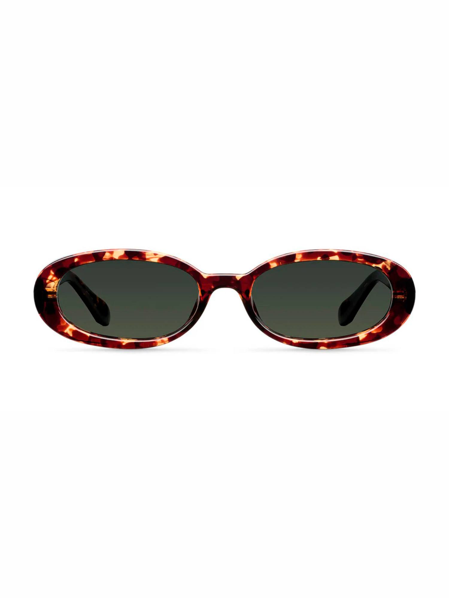 Lentes de Sol - Kai Tigris Olive