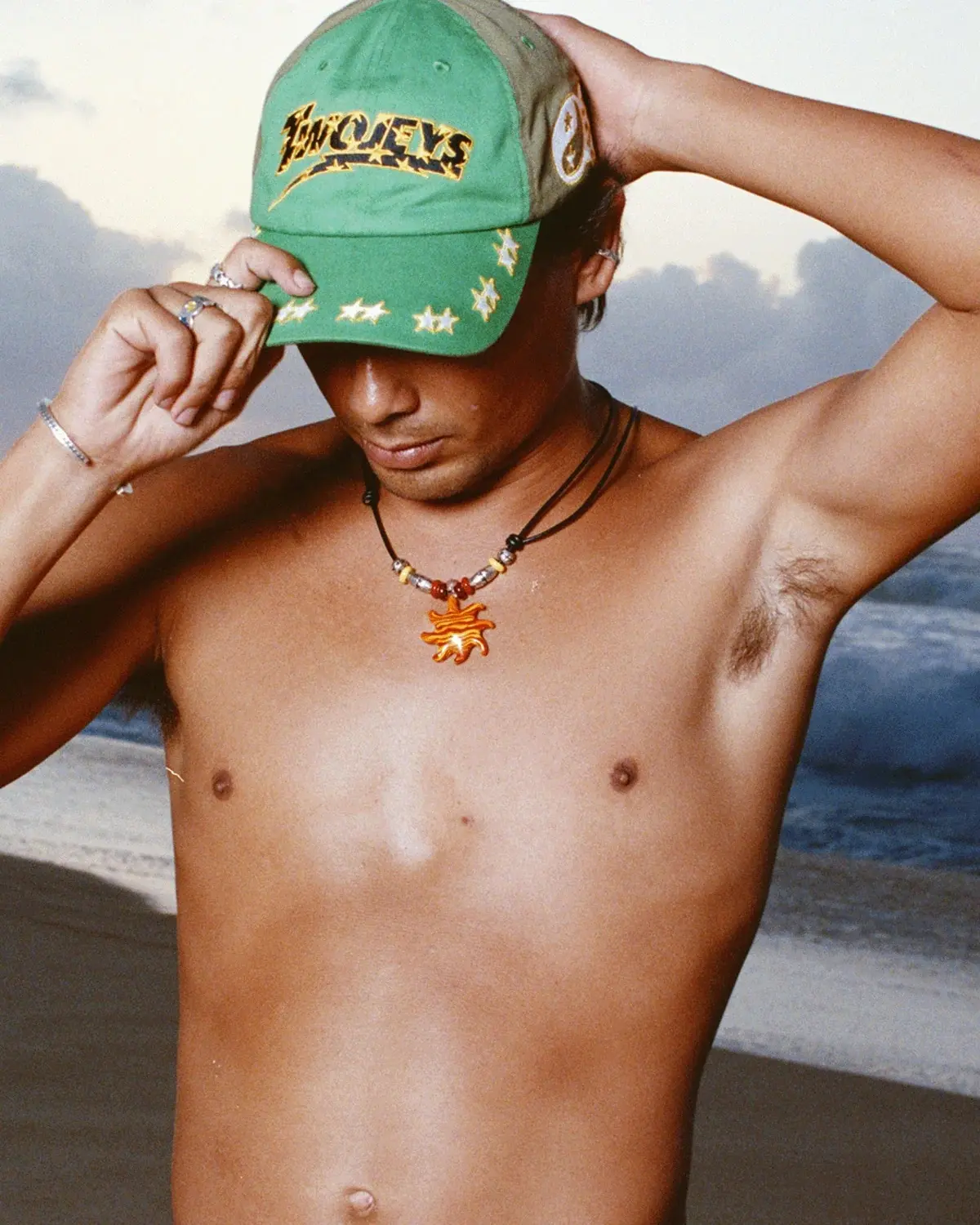 Collar Twojeys Sunlight Plata