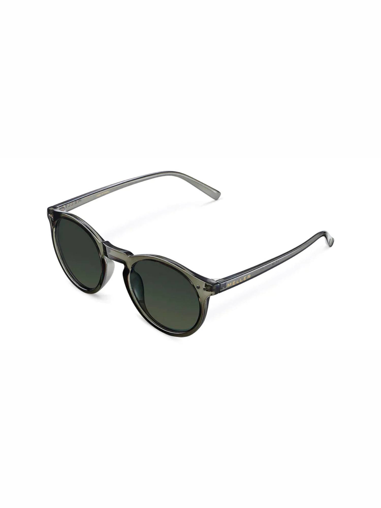 Lentes de Sol - Kubu Fog Olive