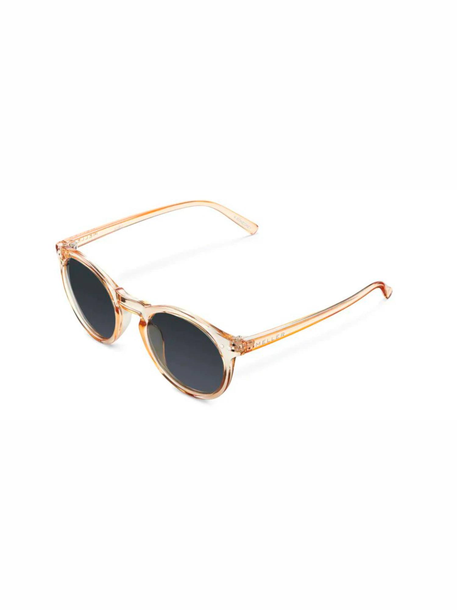 Lentes de Sol - Kubu Bone Grey