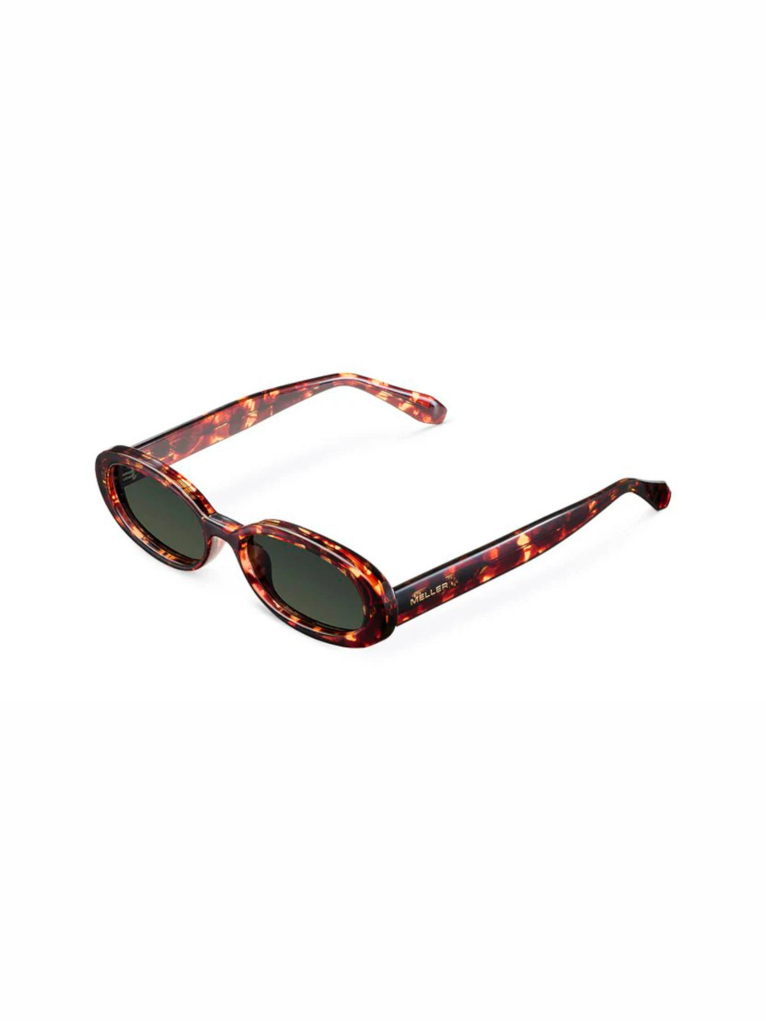 Lentes de Sol - Kai Tigris Olive