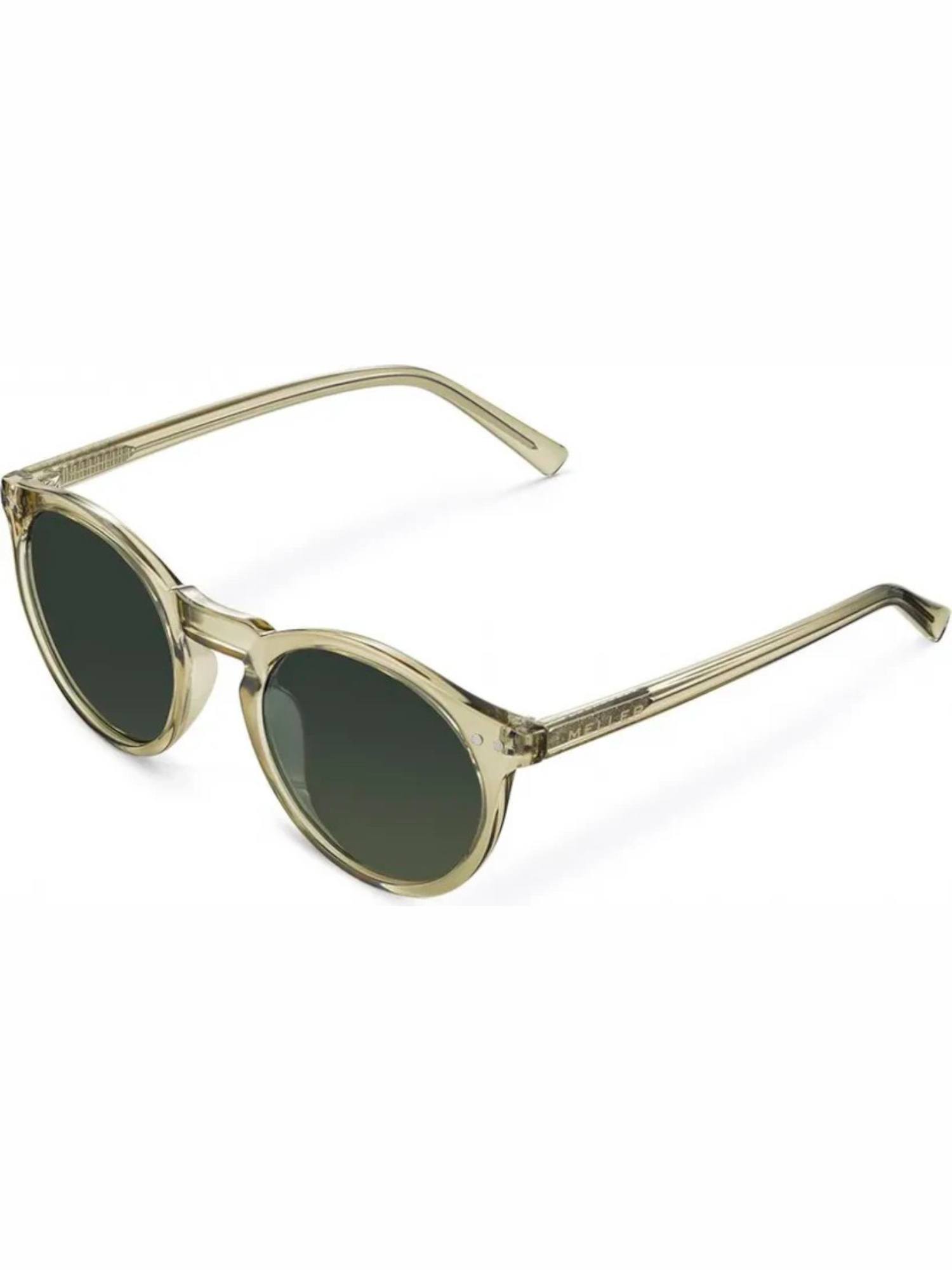 Lentes de Sol - Kubu Sand Olive