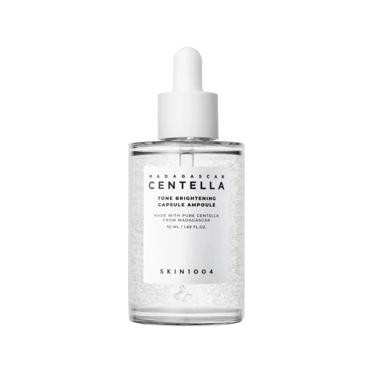Tone Brightening Capsule Ampoule