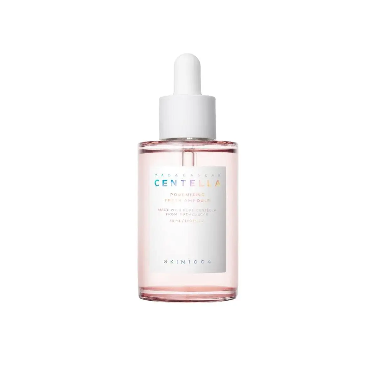 Poremizing Fresh Ampoule
