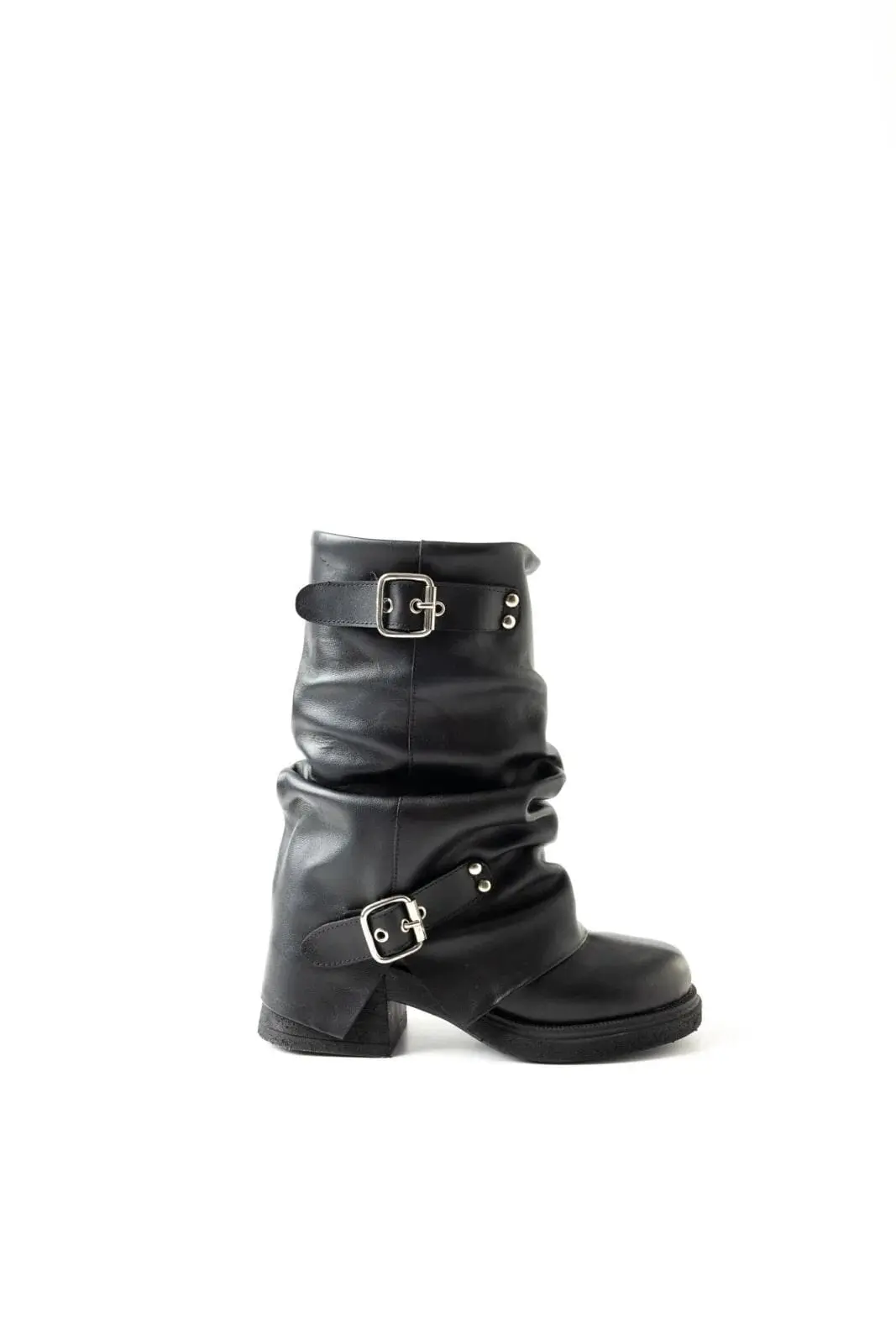Botas Heidi