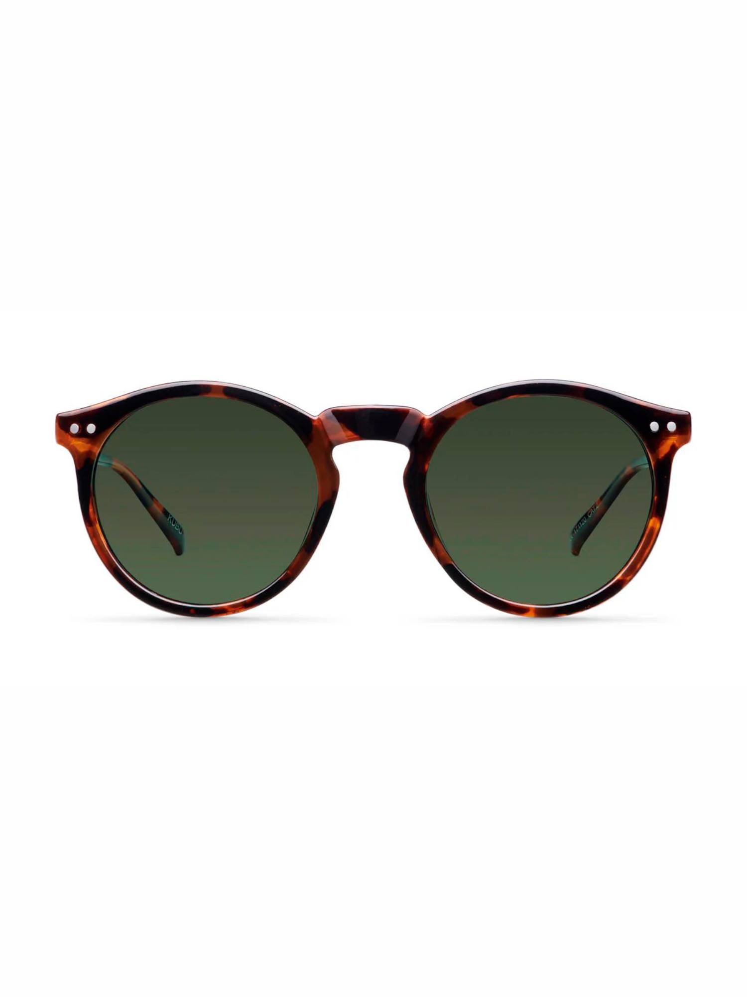 Lentes de Sol - Kubu Tigris Olive