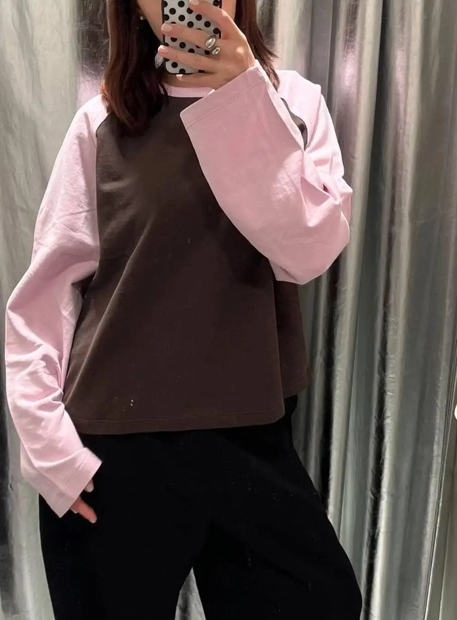 Remera Ranglan