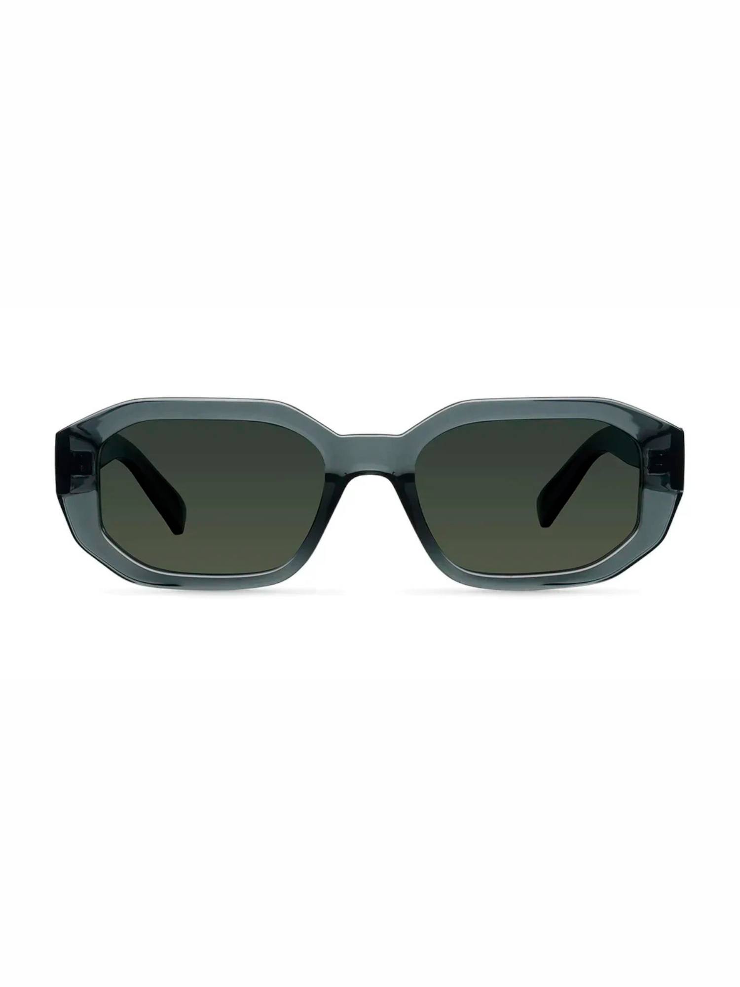Lentes De Sol - Kessie Fossil Olive