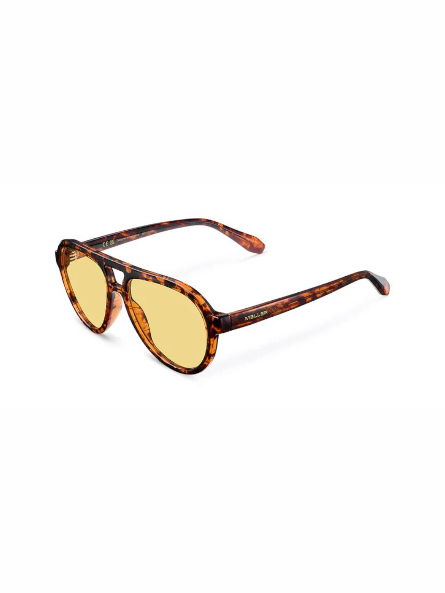 Lentes de Sol - Kena Tigris Yellow