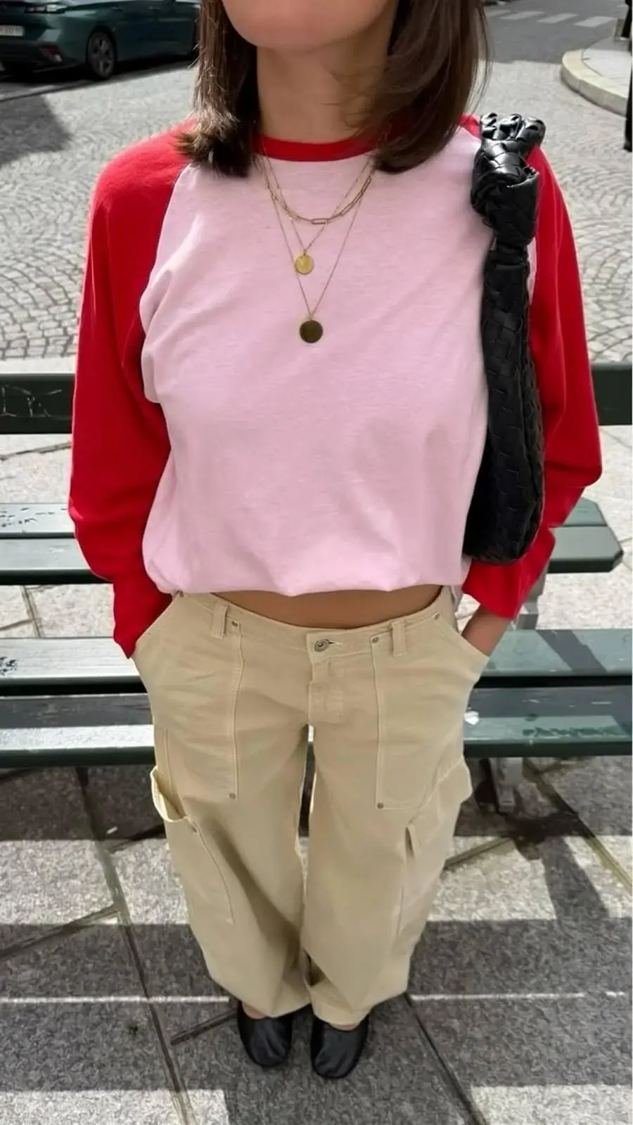 Remera Ranglan