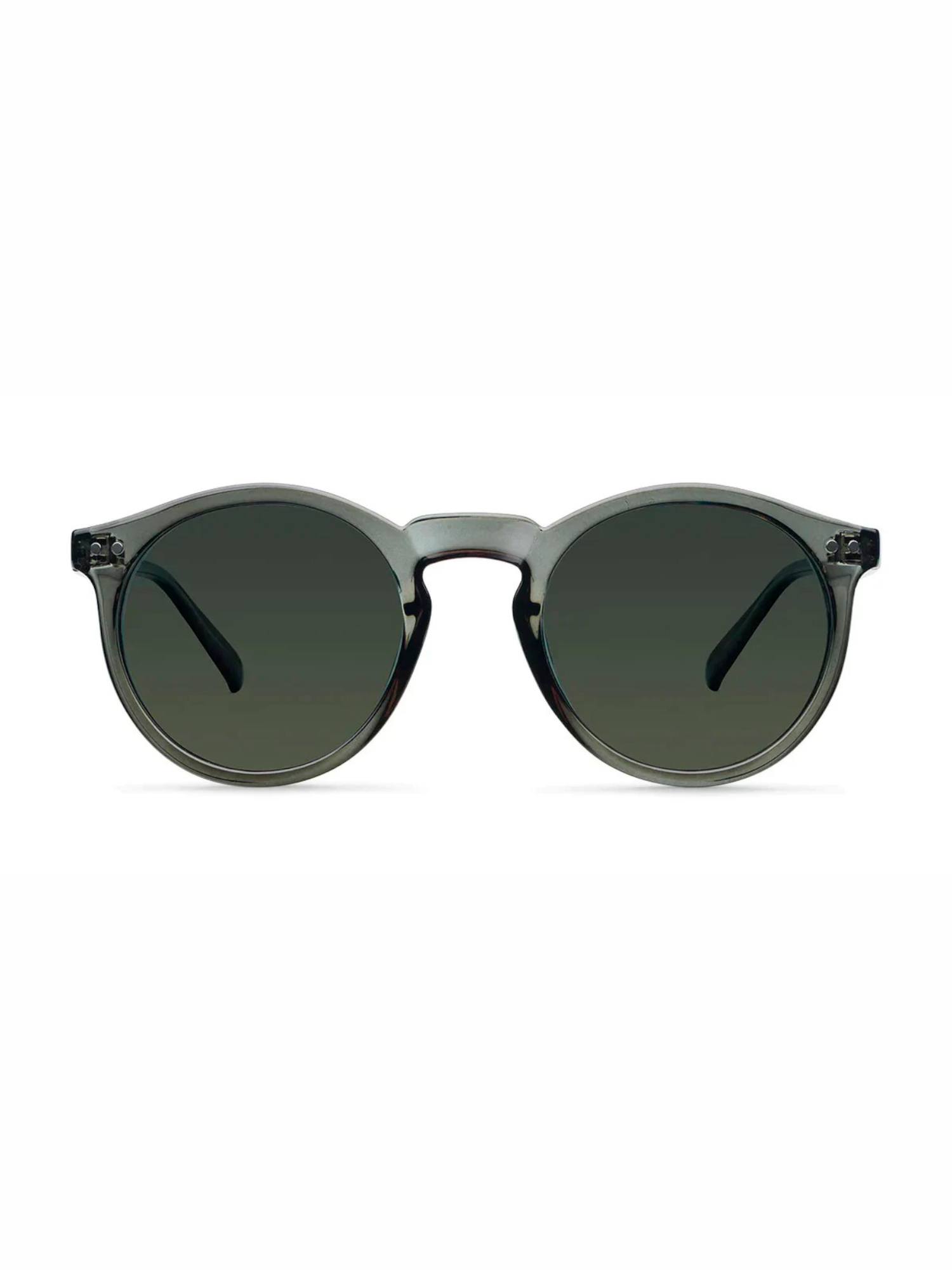 Lentes de Sol - Kubu Fog Olive