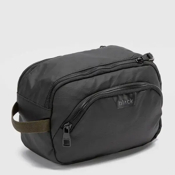 NECESER SOHO CHROME