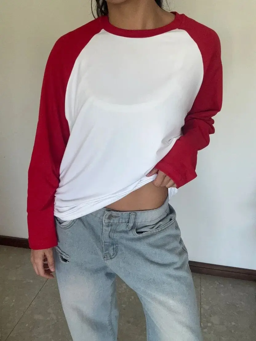 Remera Ranglan