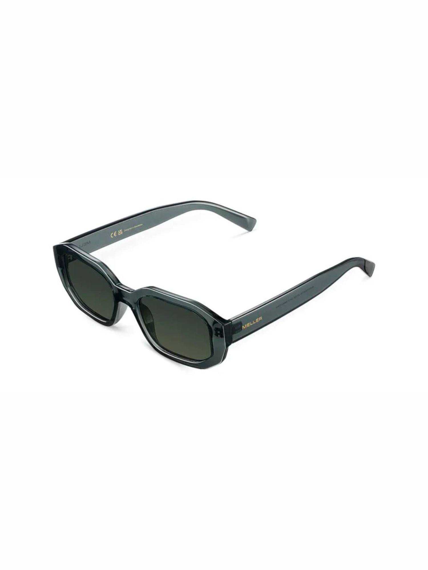 Lentes De Sol - Kessie Fossil Olive