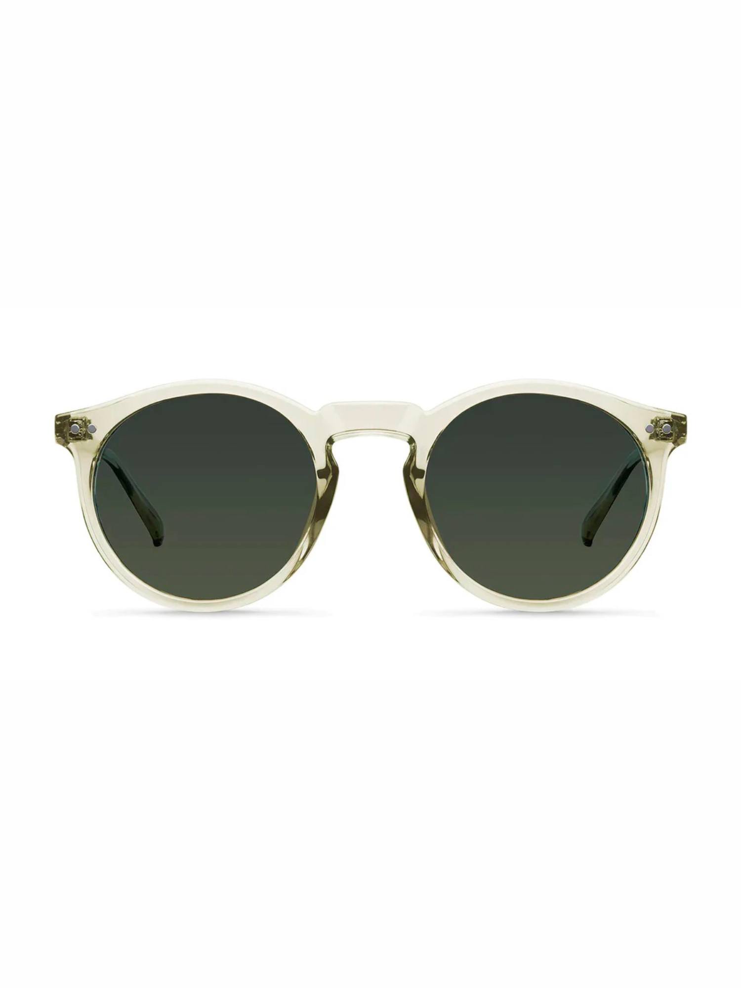 Lentes de Sol - Kubu Sand Olive