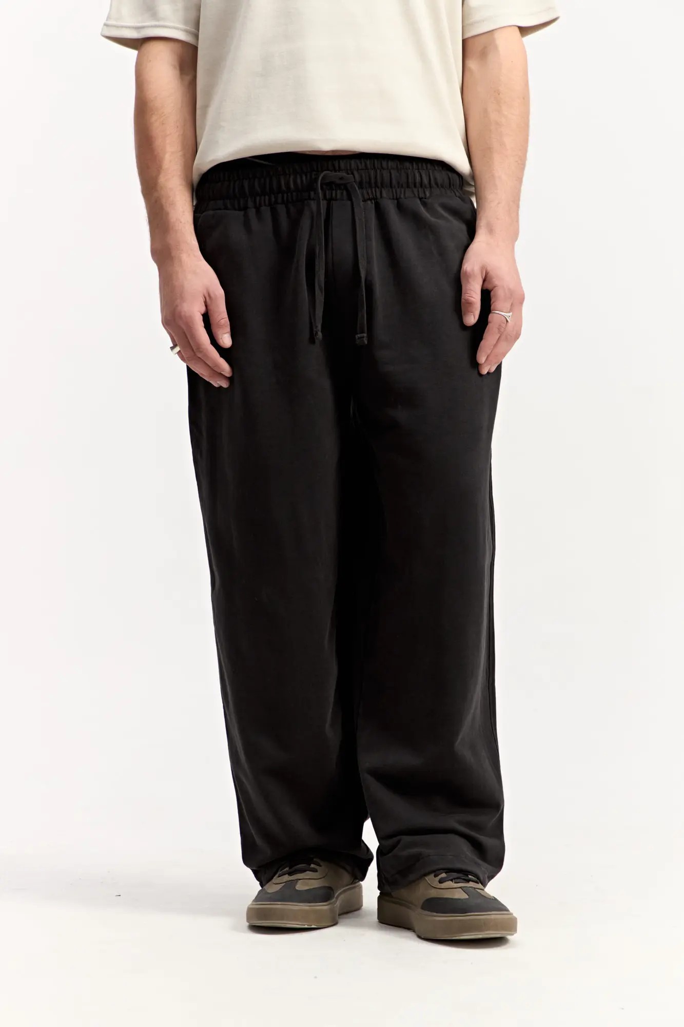 Pantalón Felpa Holtz