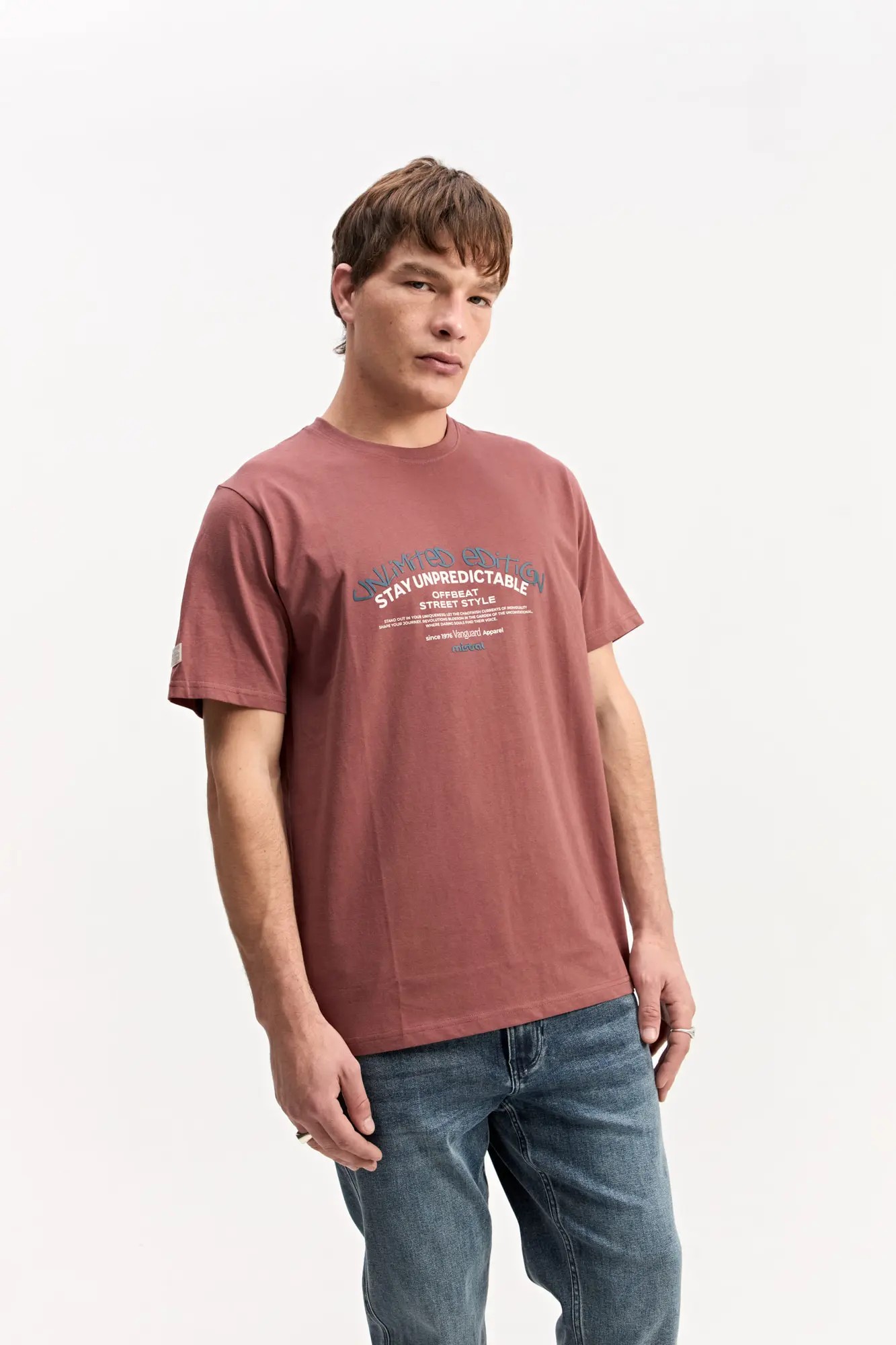T-Shirt M/C Neko