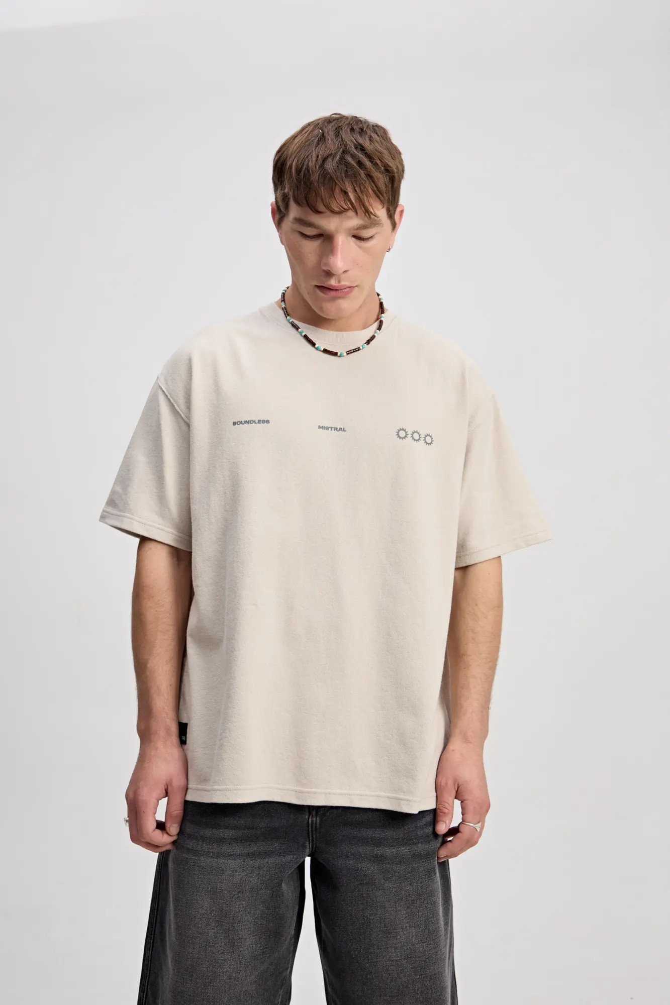 T-shirt M/C Cox