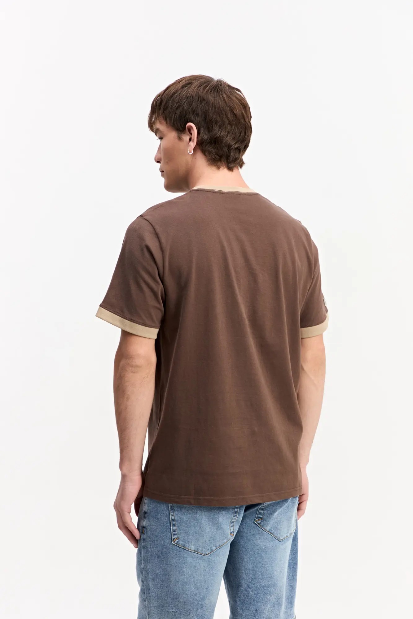 T-Shirt M/C Olly
