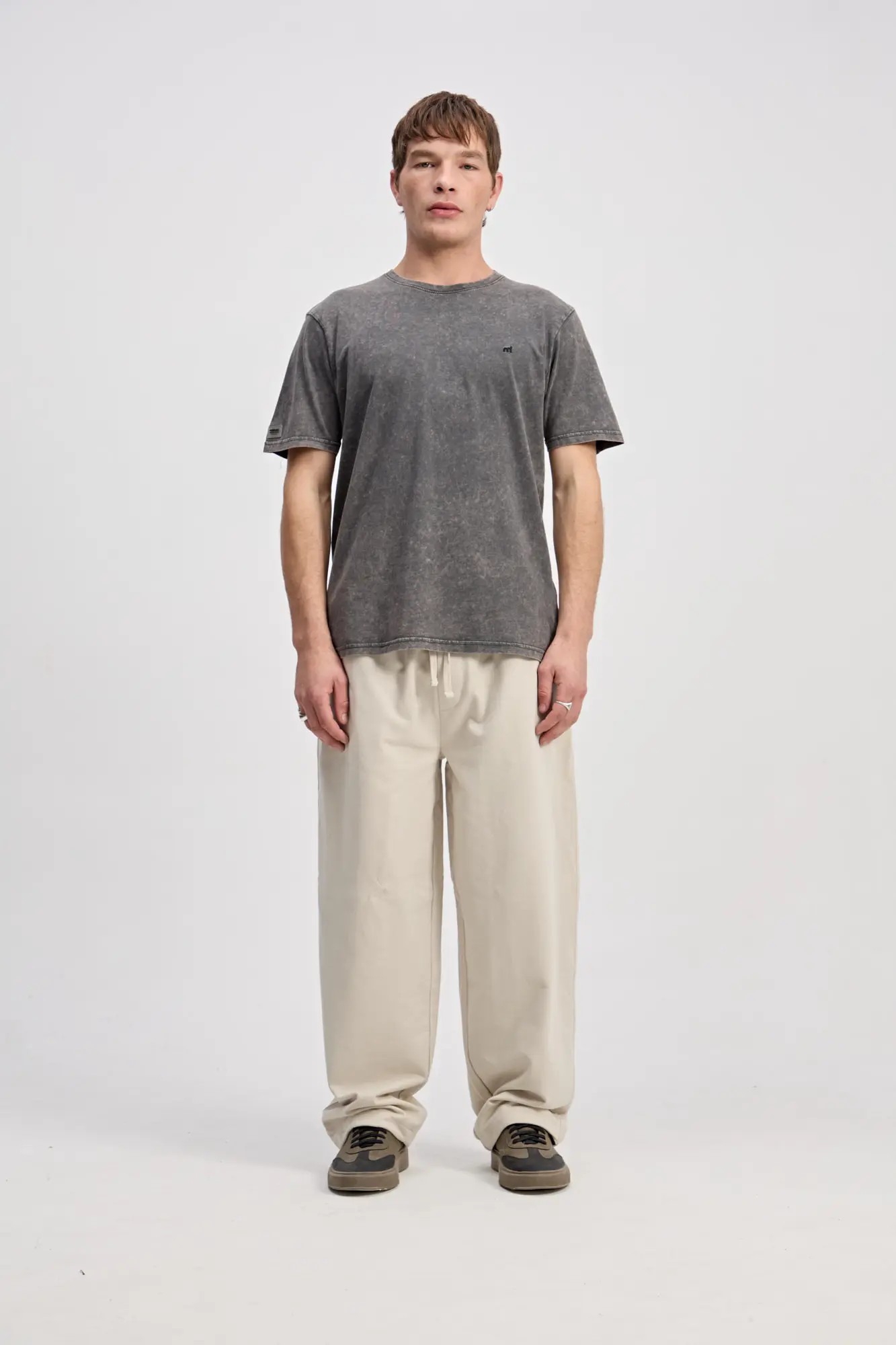 Pantalón Felpa Holtz