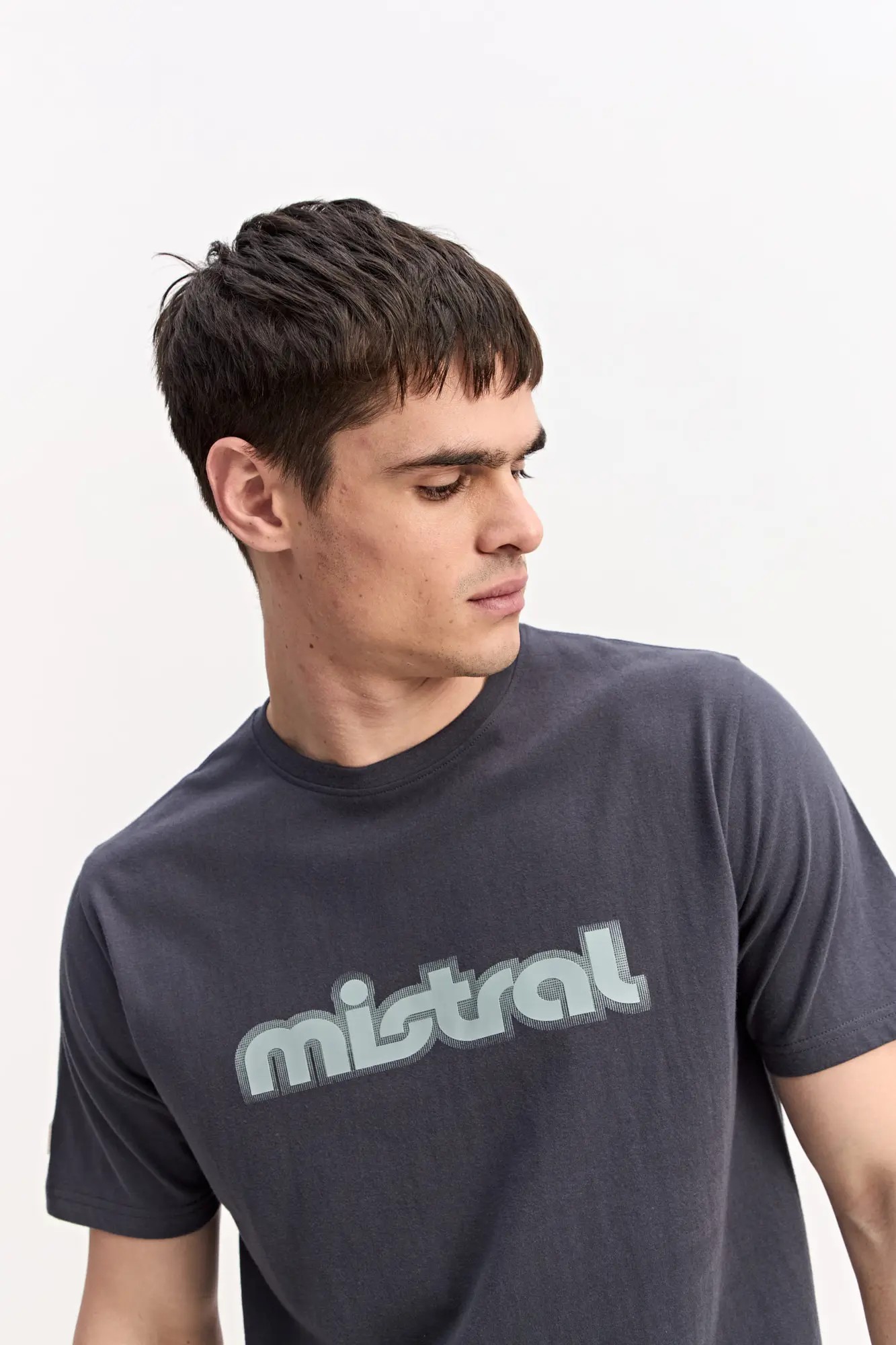 T-Shirt  M/C Italo