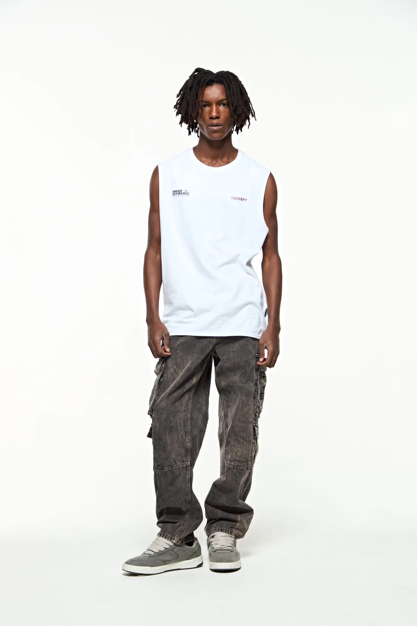 Musculosa Nexo
