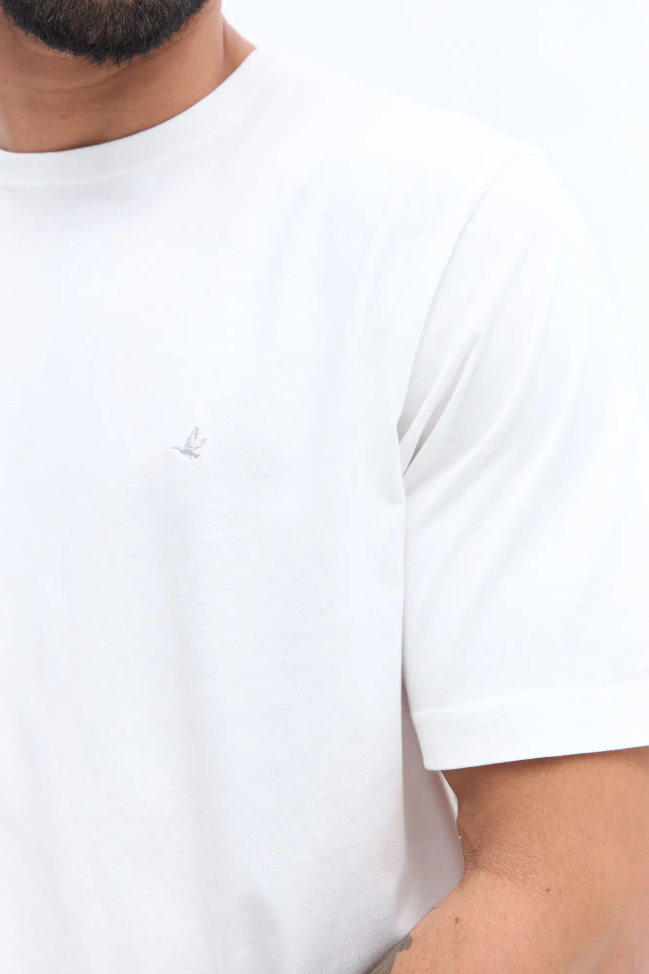 T-Shirt M/C Ewan