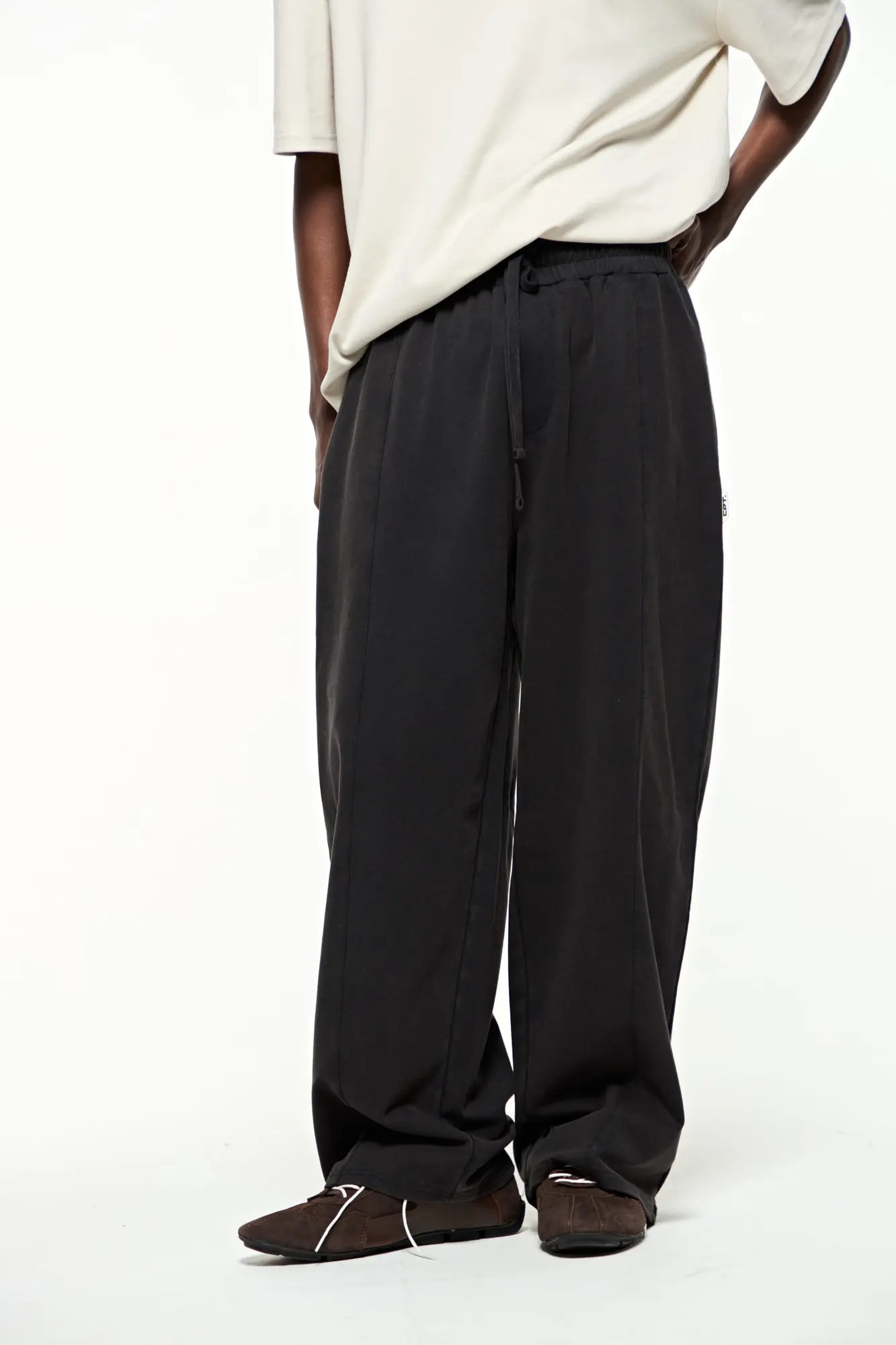 Pantalón Felpa Damon