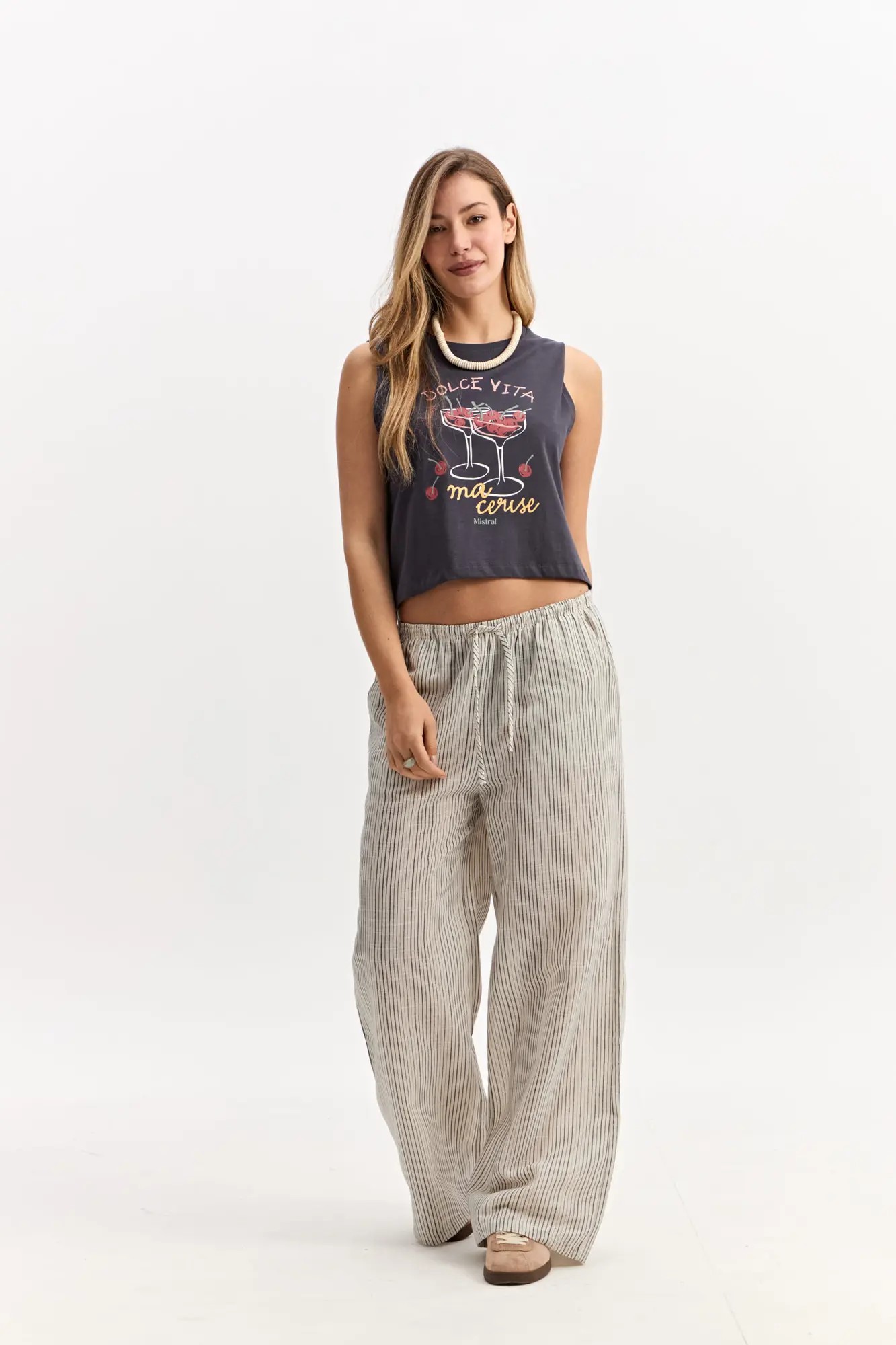 Musculosa Lyon