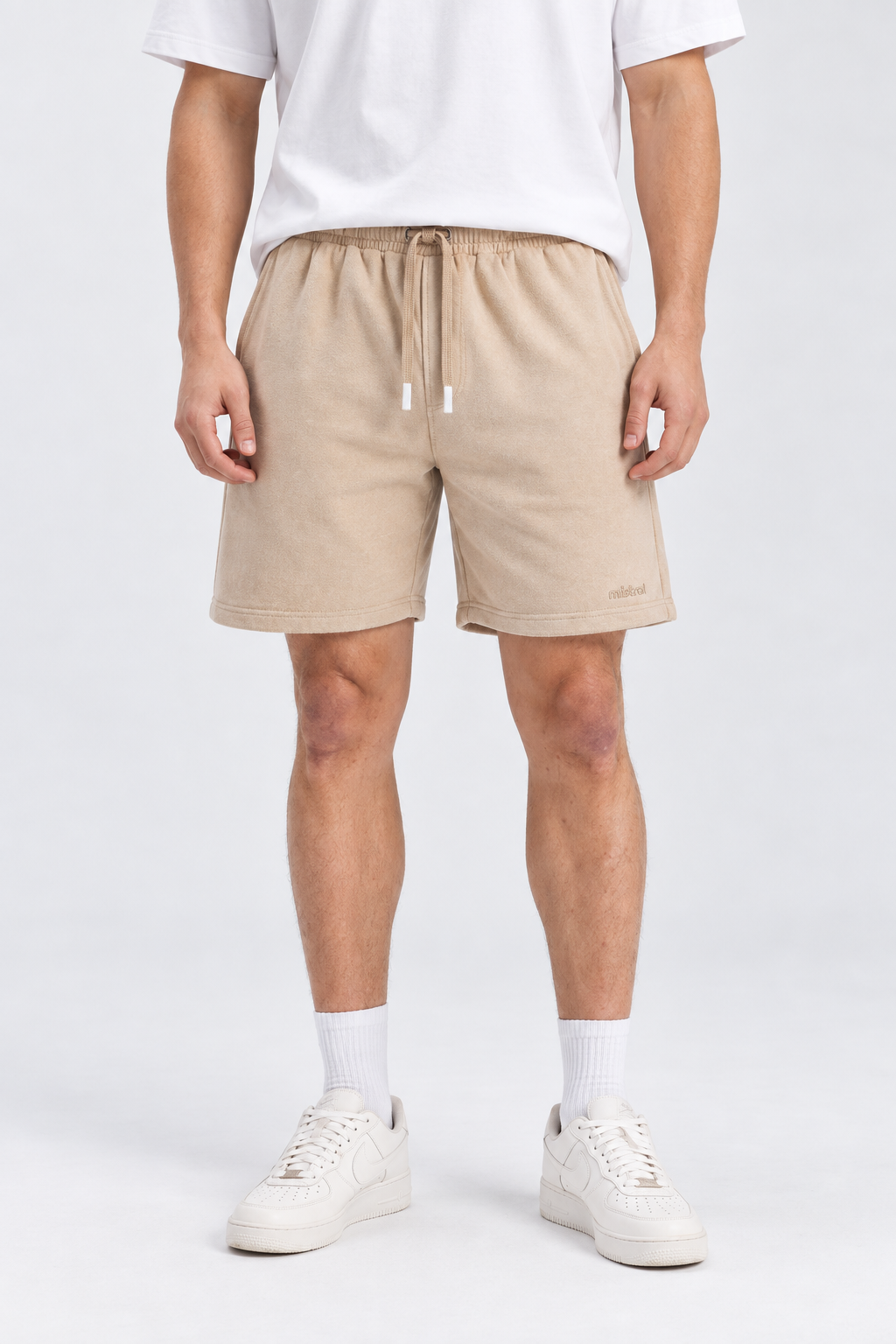 Short Felpa Lotso